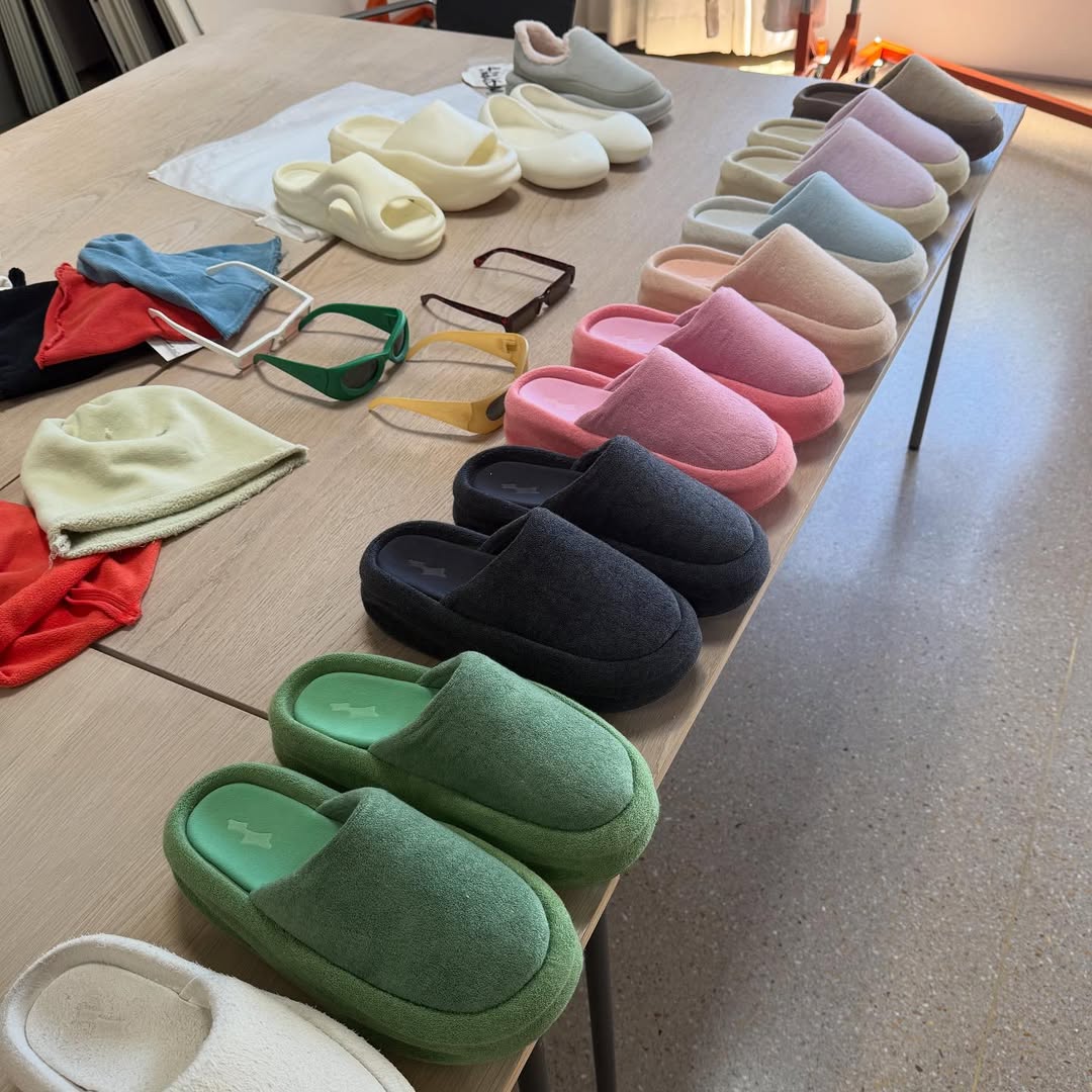 저스틴비버 ‘SKYLRK' 제품