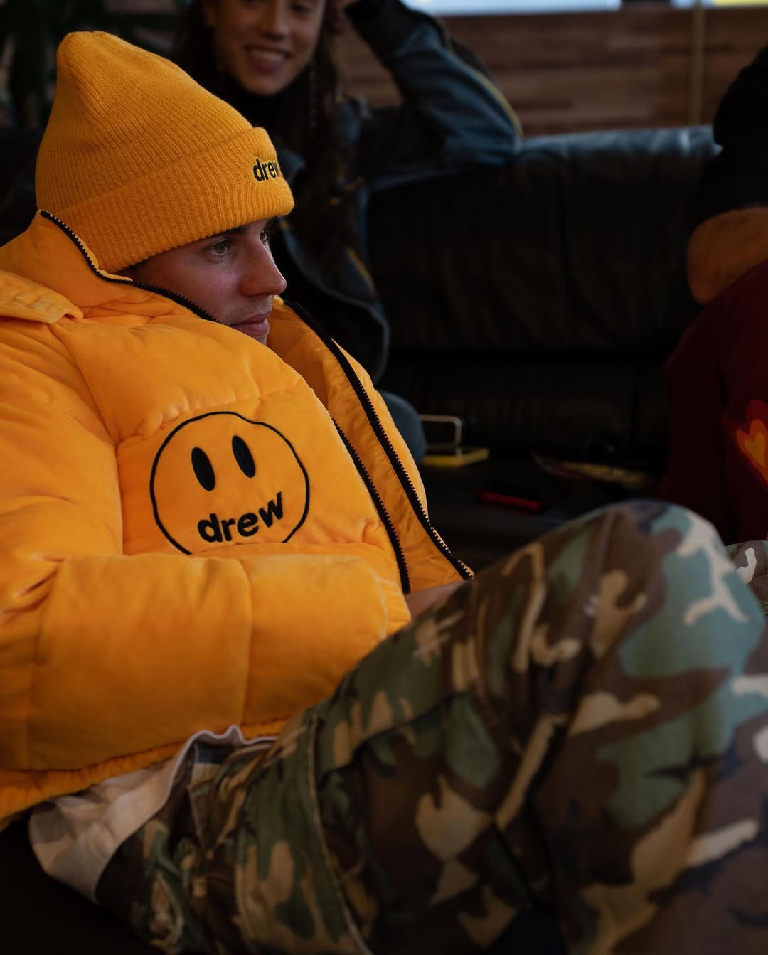 저스틴비버 드류하우스