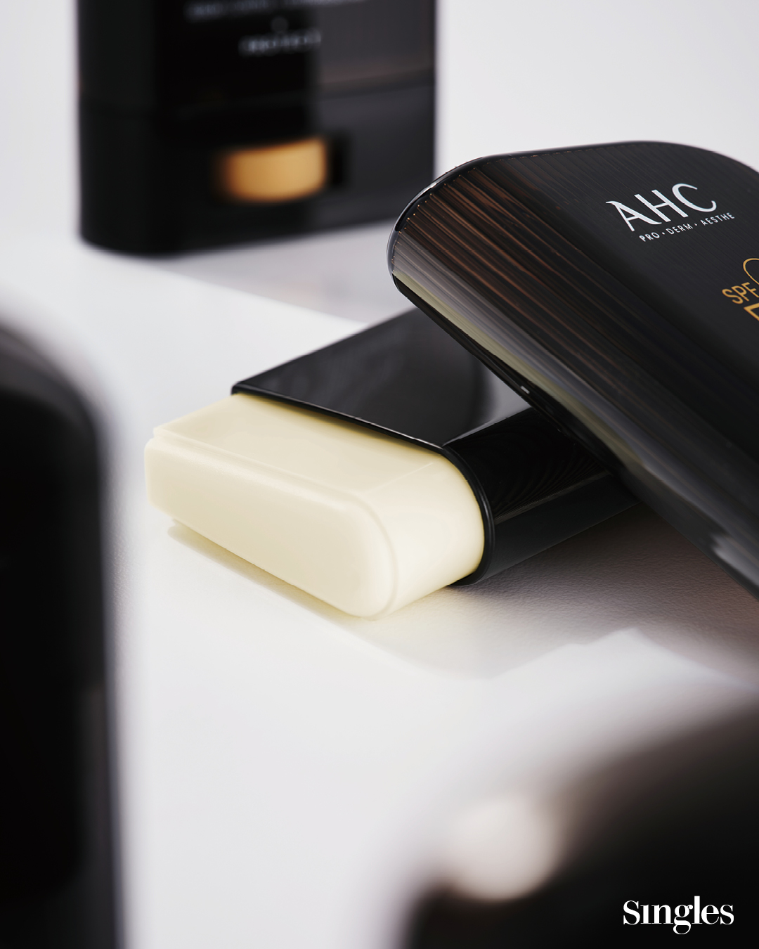 AHC 마스터즈 에어 리치 선스틱