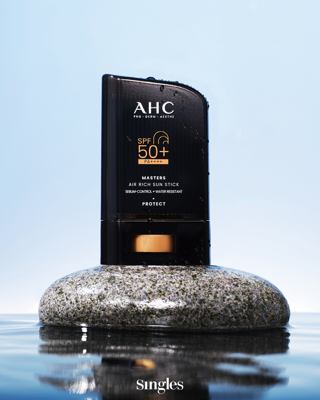 AHC 마스터즈 에어 리치 선스틱