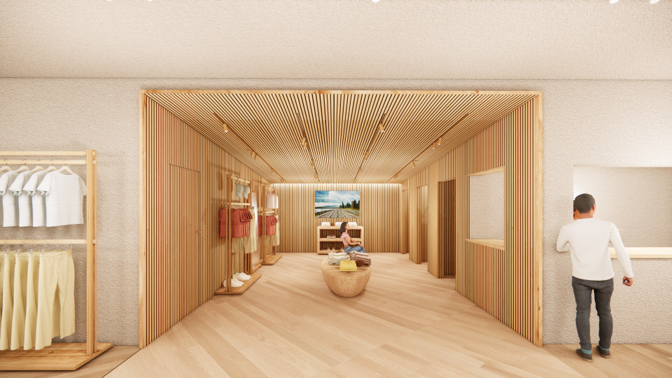 일본 대표 셀렉트숍 브랜드 ‘비샵(Bshop)’이 오는 5월 23일, 서울 한남동에 첫 해외 플래그십 스토어를 연다. 