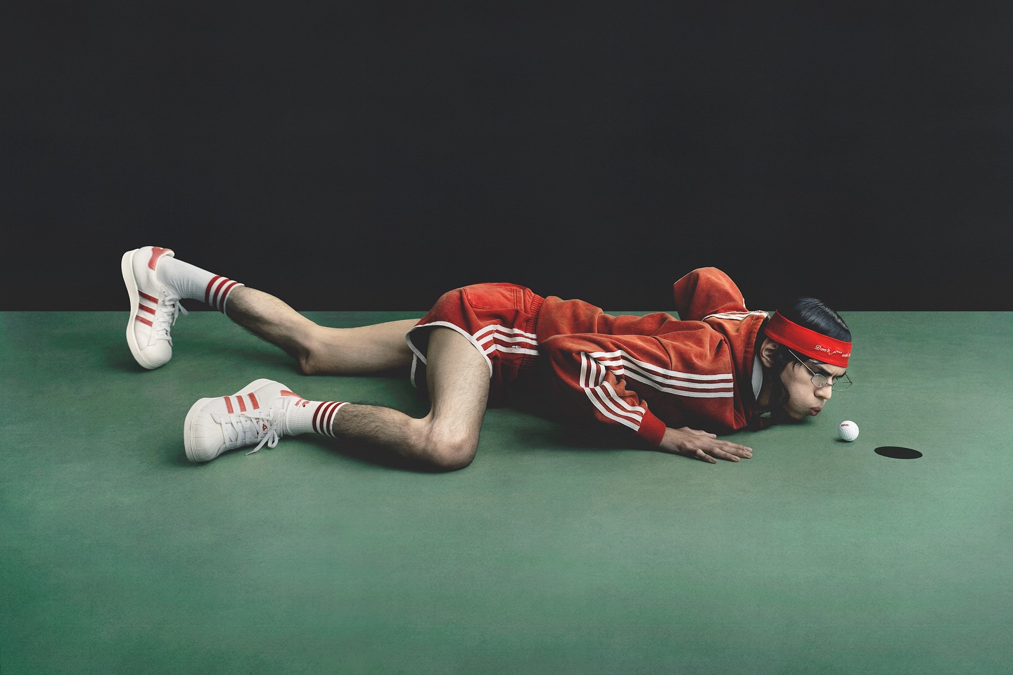 아바바브 x 아디다스 오리지널스 두 번째 협업 컬렉션 출시