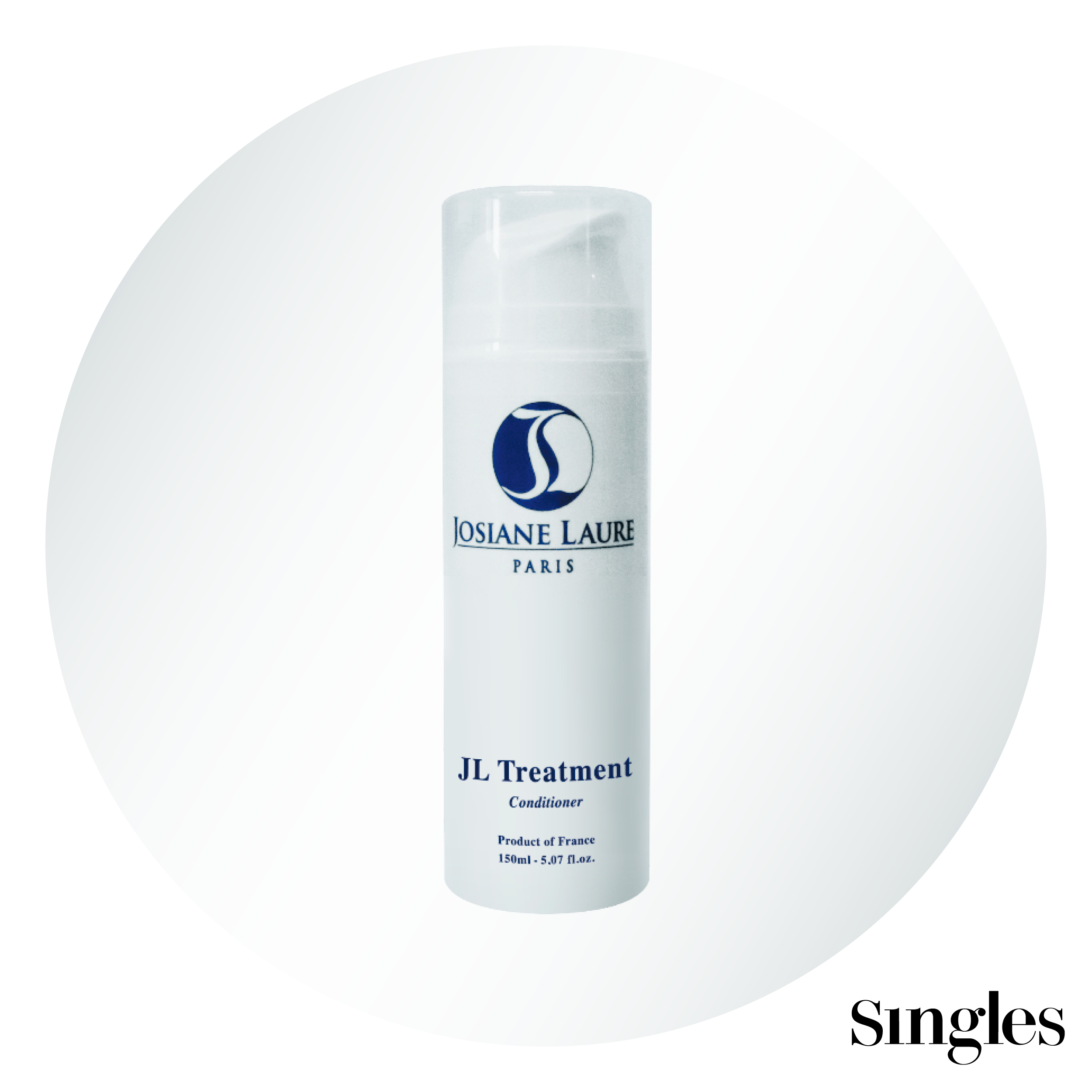 조지앙 로르 제엘 트리트먼트