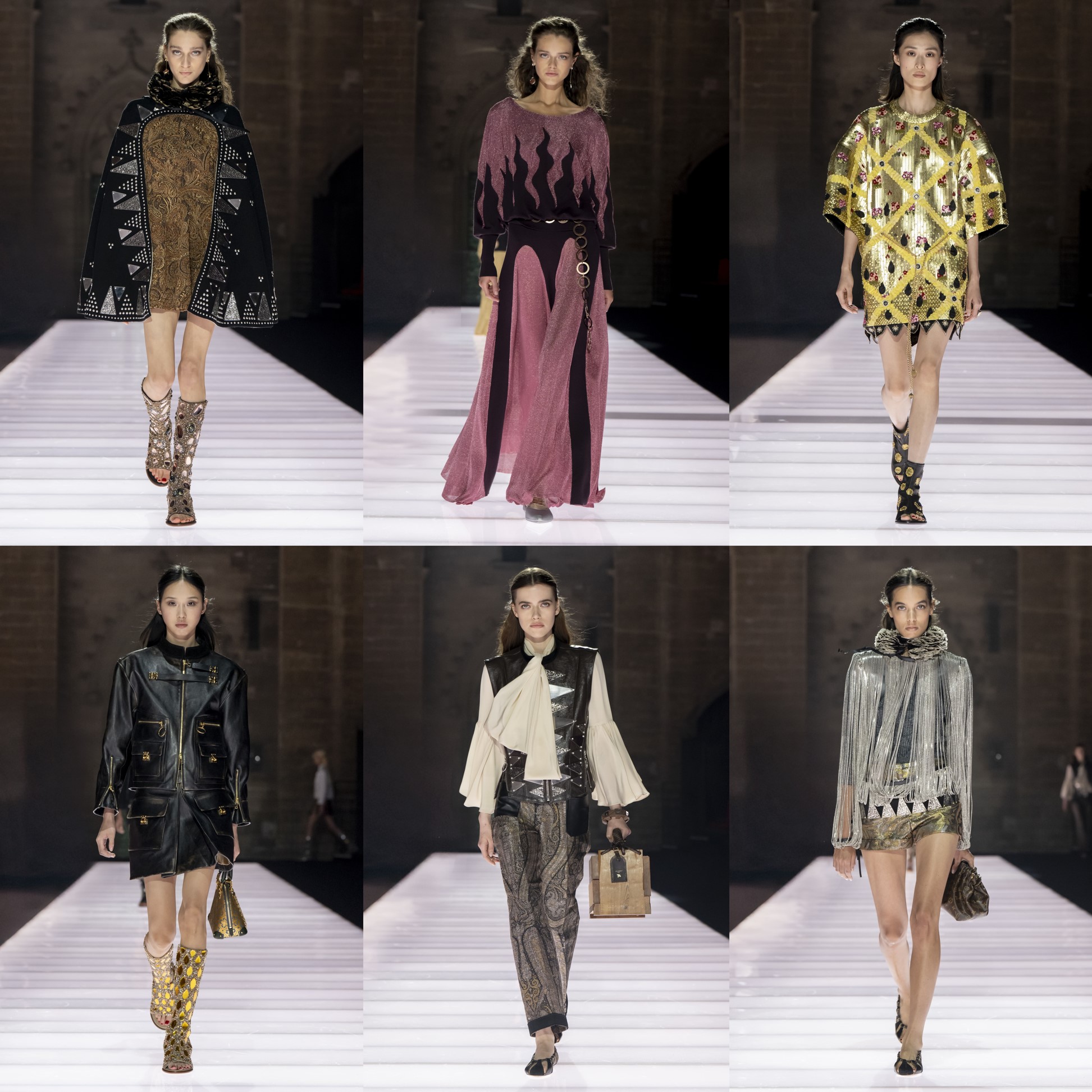 2026 크루즈 컬렉션 루이 비통