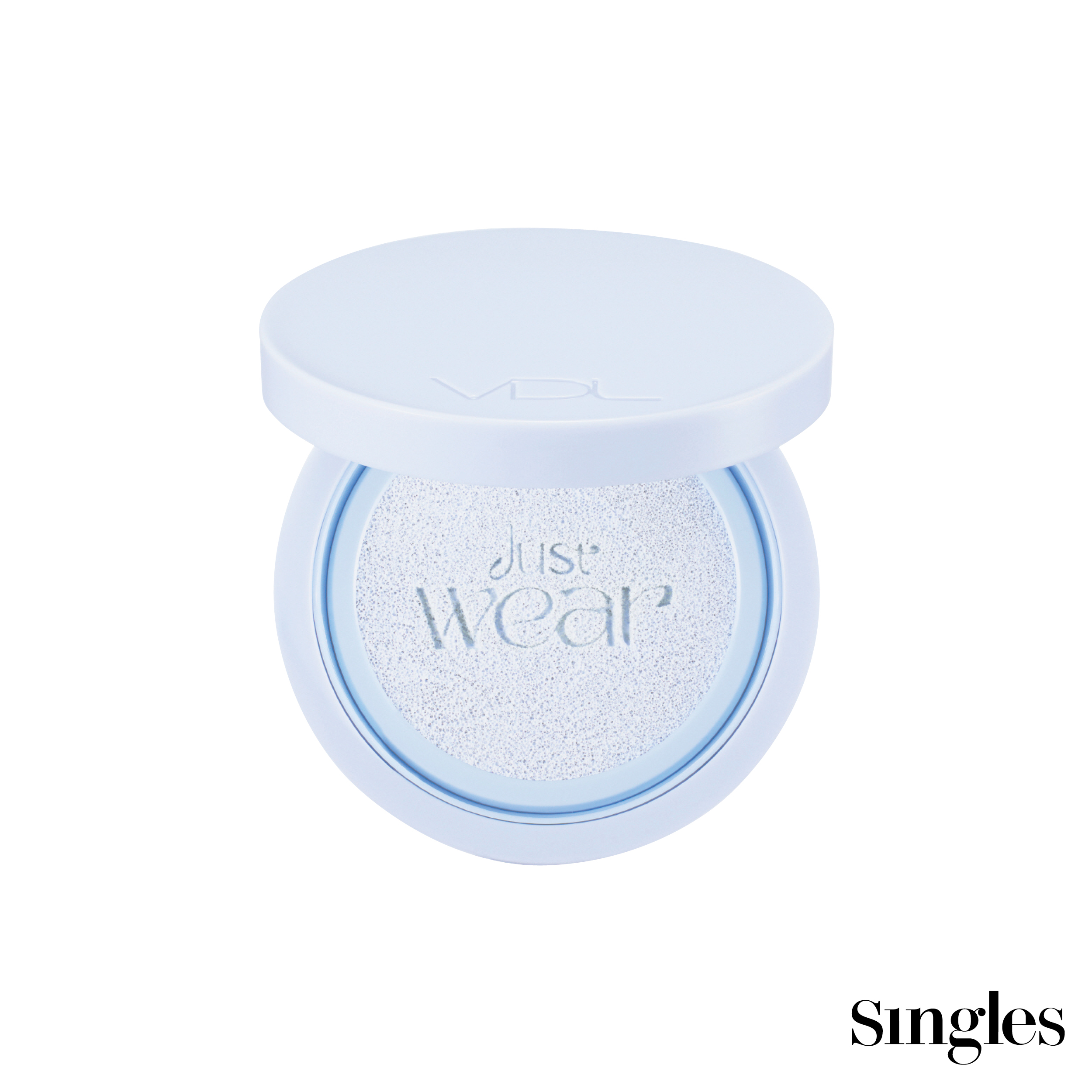 VDL 톤 스테인 컬러 코렉팅 쿠션 