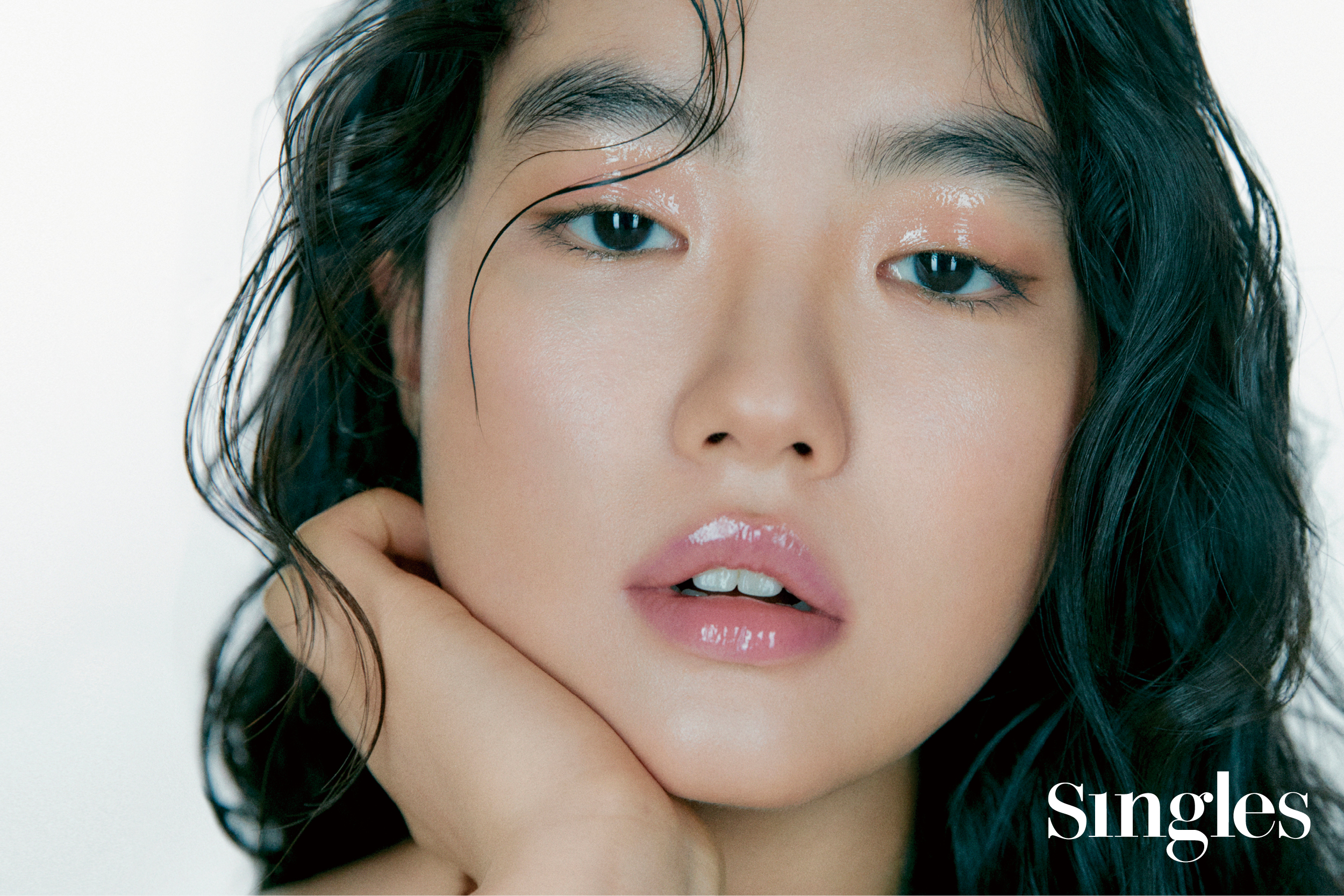 글로시 메이크업, 메이크업 포에버, 엘리자베스 아덴