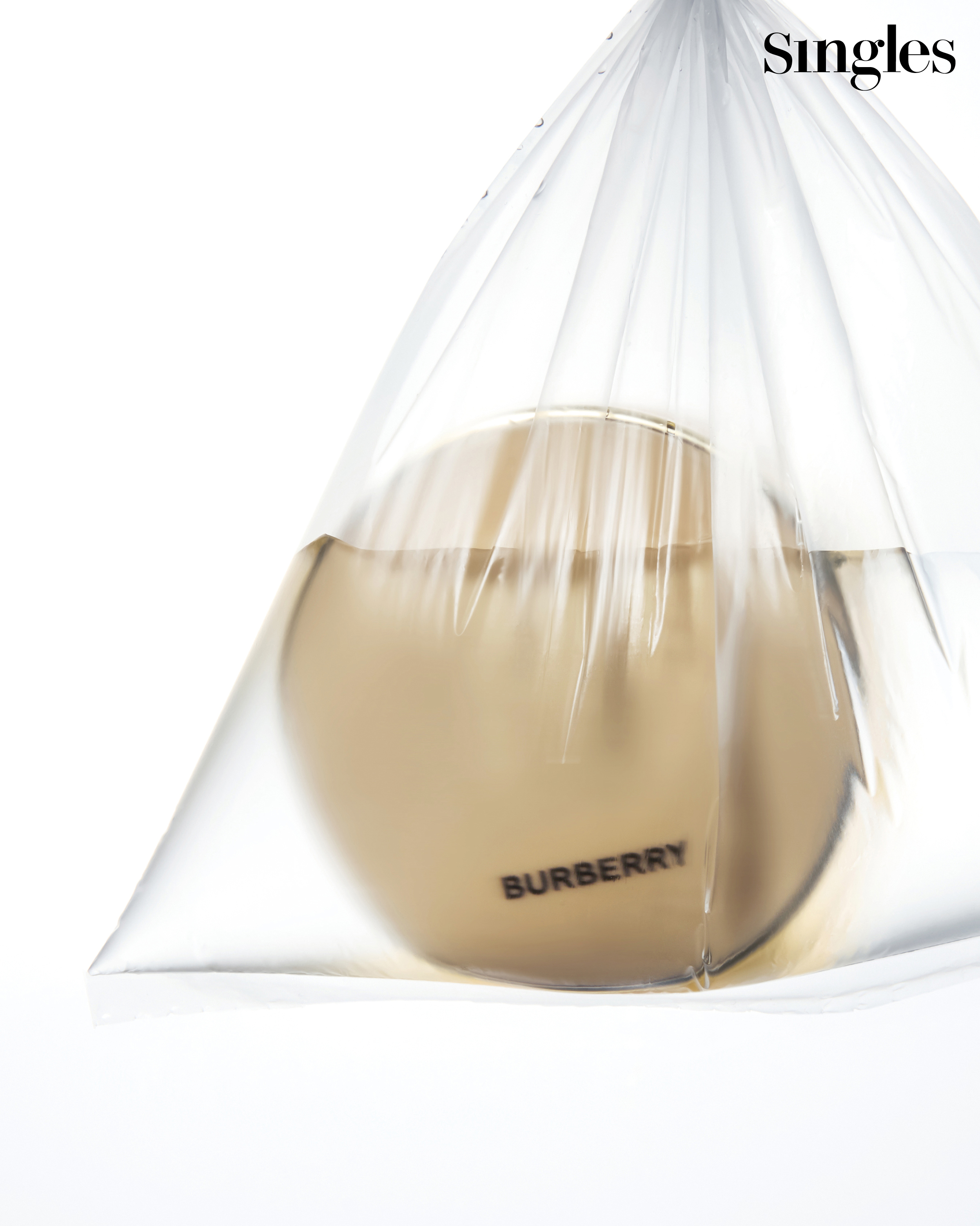 비욘드웨어 퍼펙팅 매트 쿠션