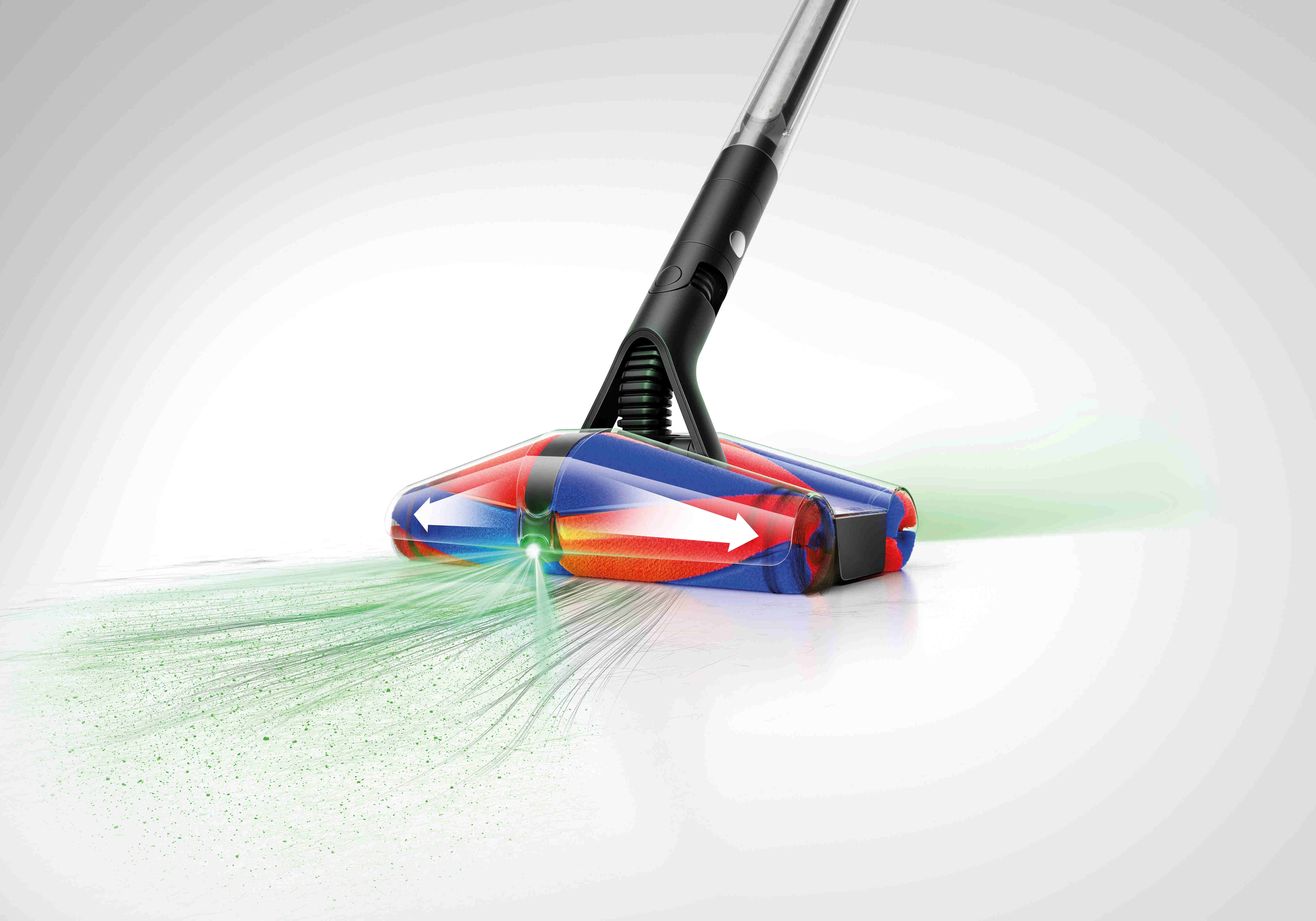 다이슨 무선 청소기 ‘펜슬백’ 출시