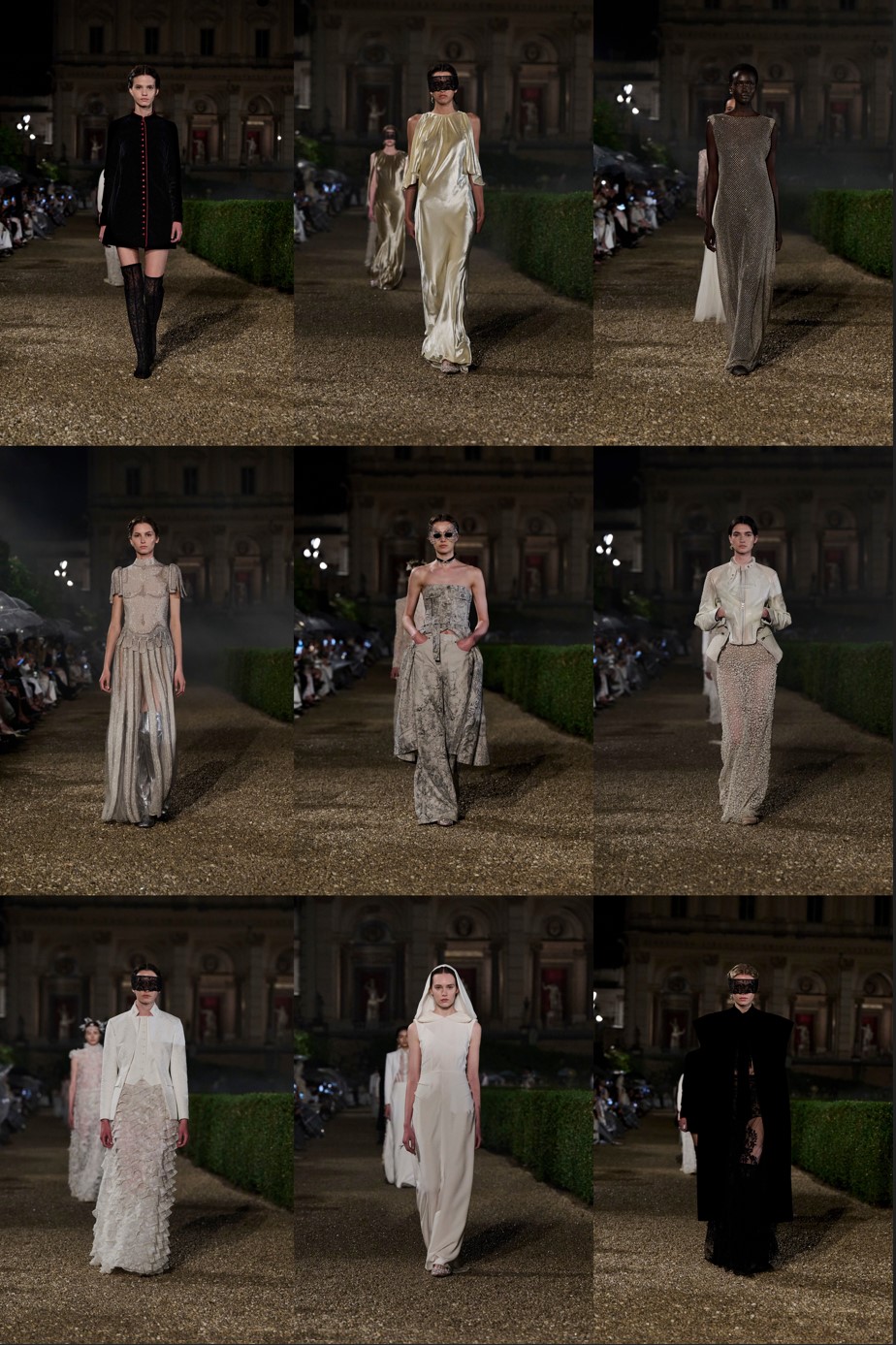 2026 크루즈 컬렉션 디올