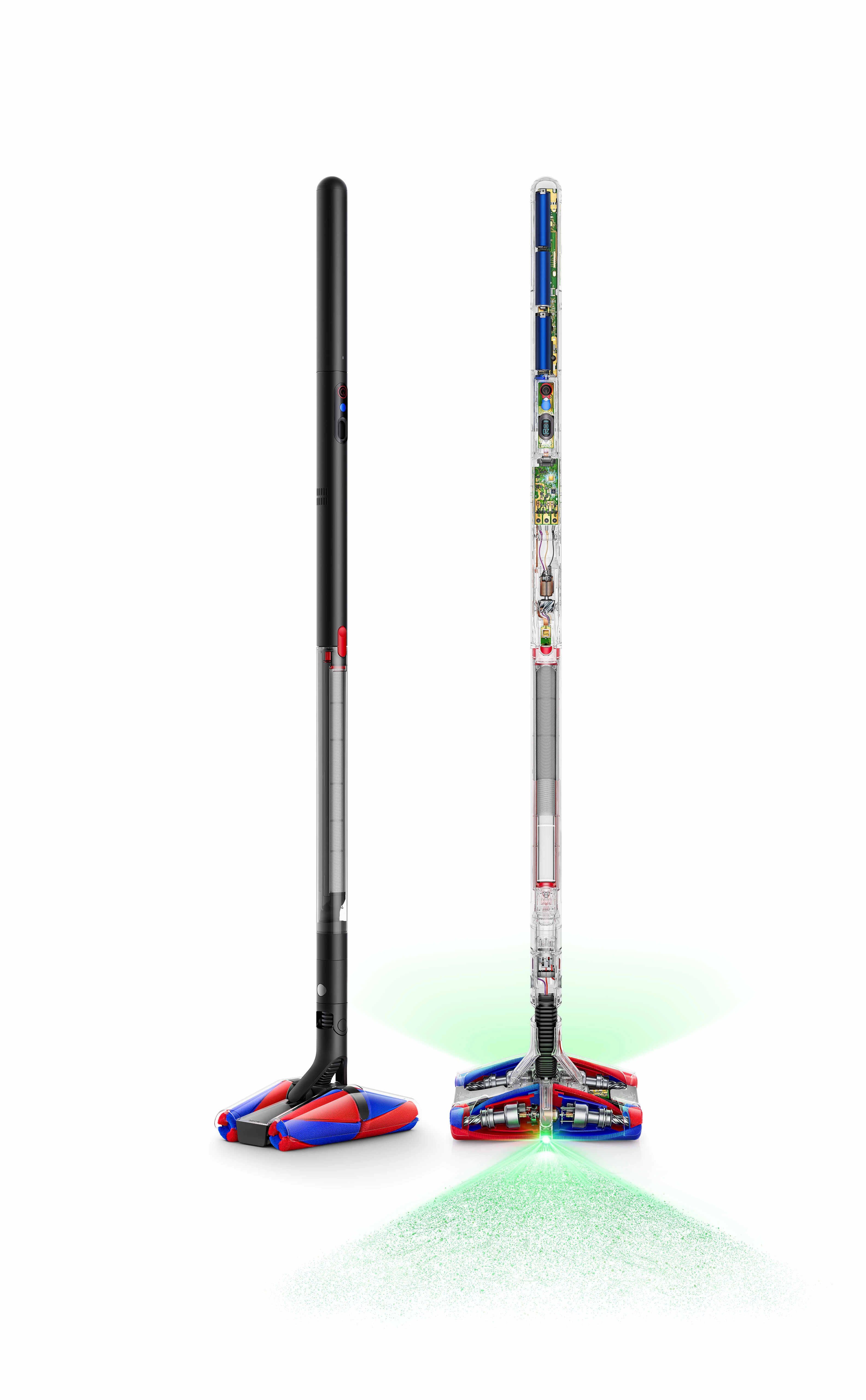 다이슨 무선 청소기 ‘펜슬백’ 출시