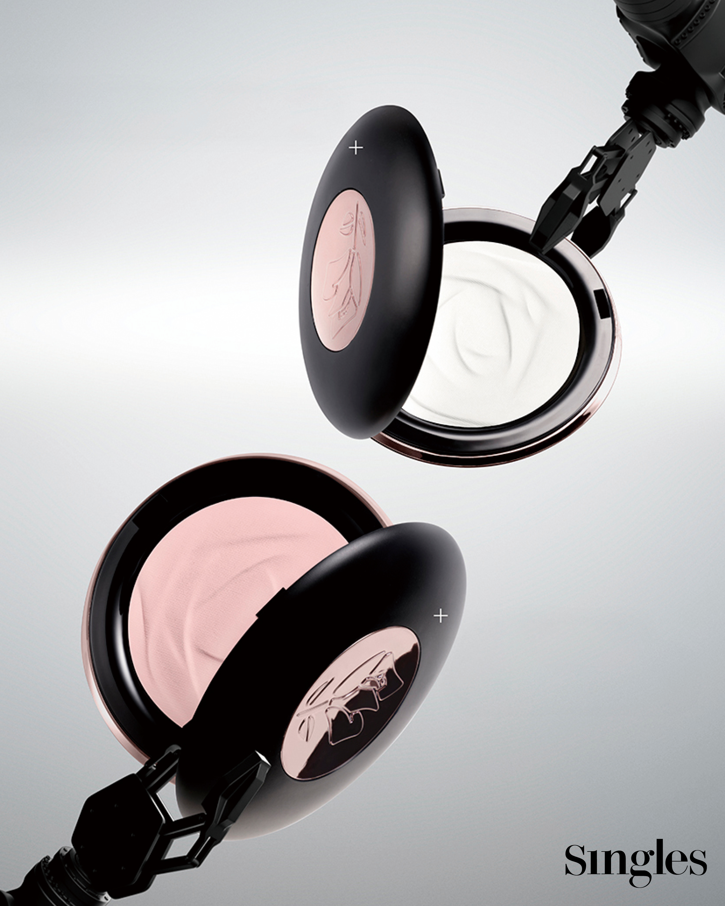 유분 케어가 필요한 계절, 지금 써야 할 파우더 총정리