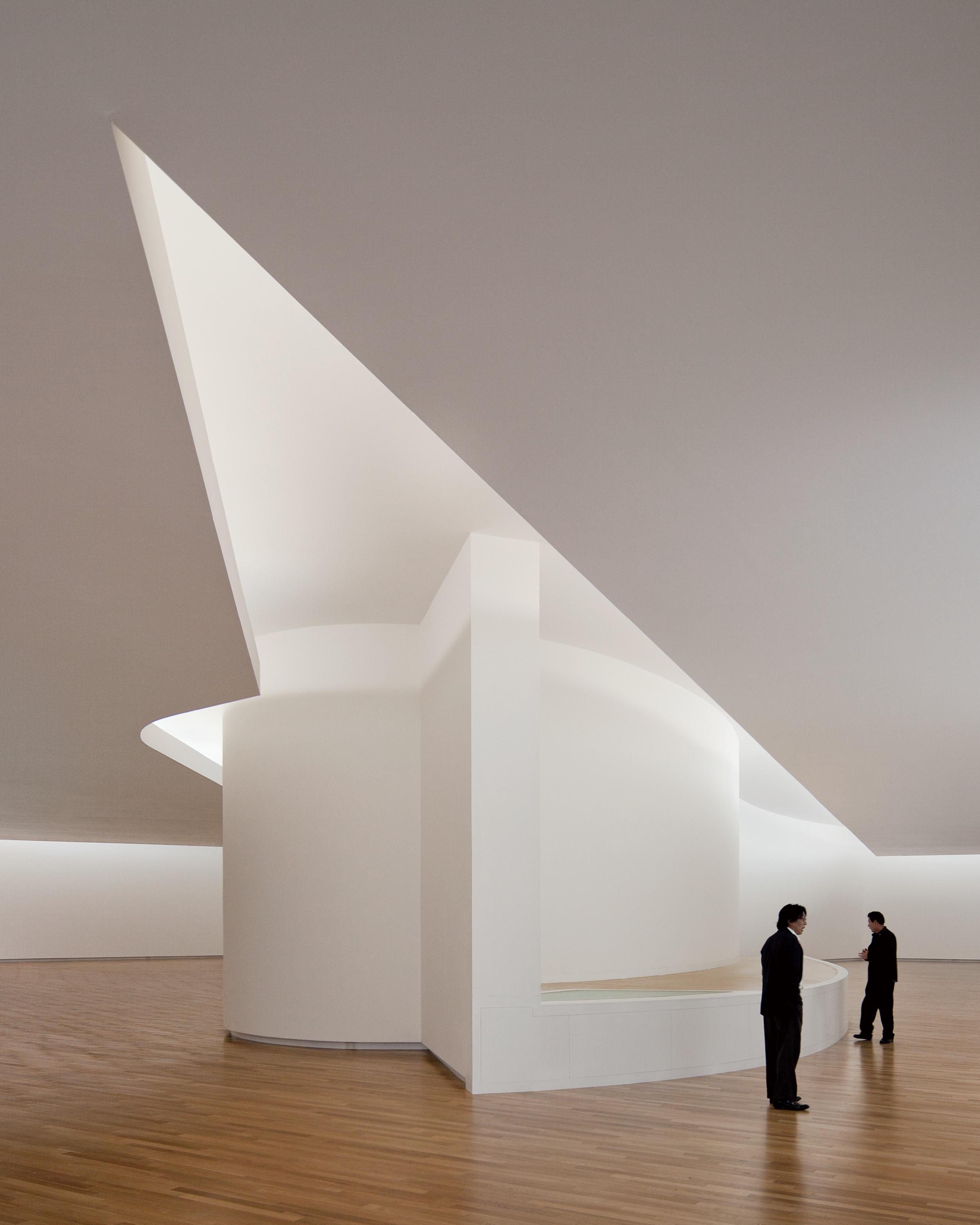 파주 미메시스 아트 뮤지엄