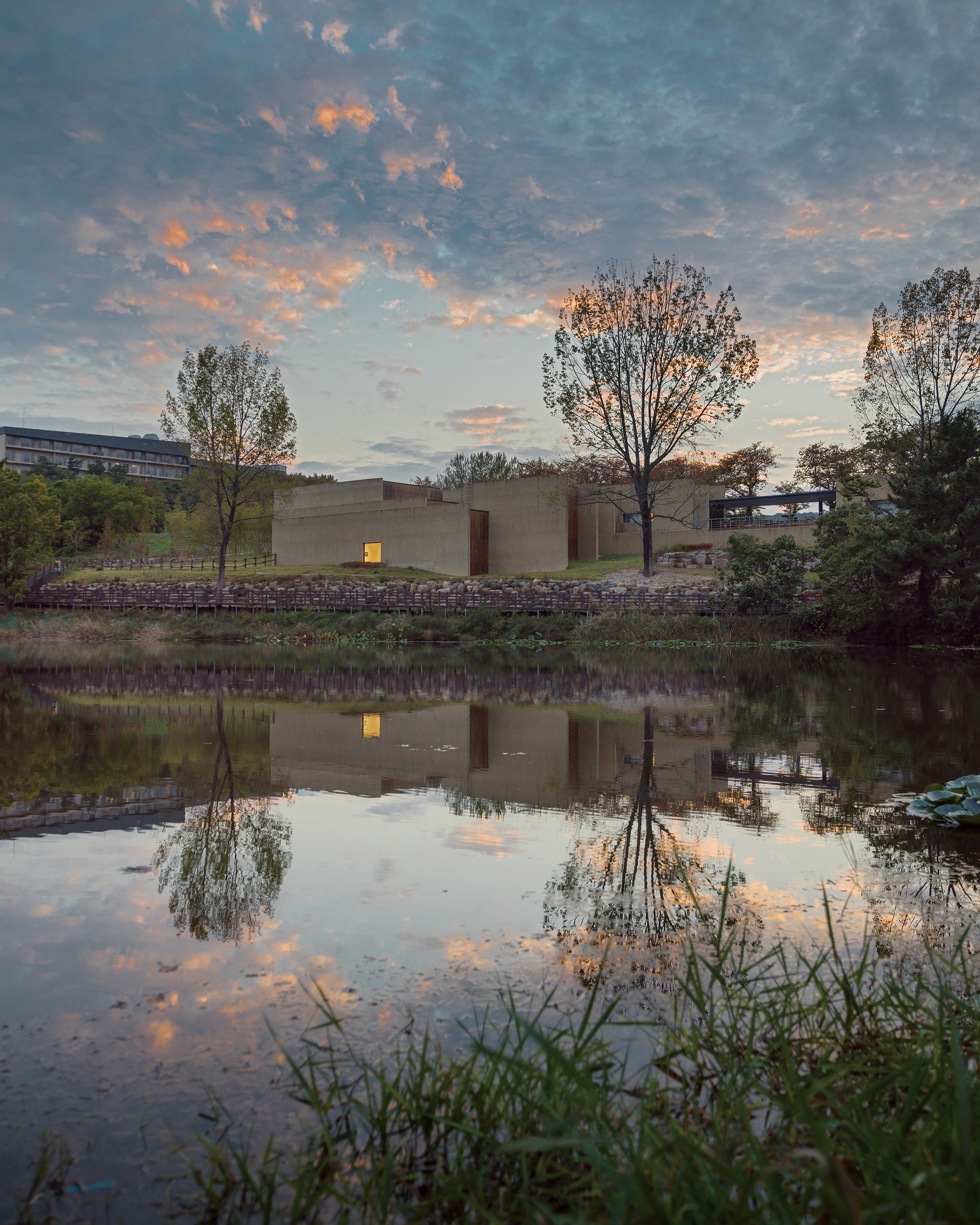 경주 솔거미술관