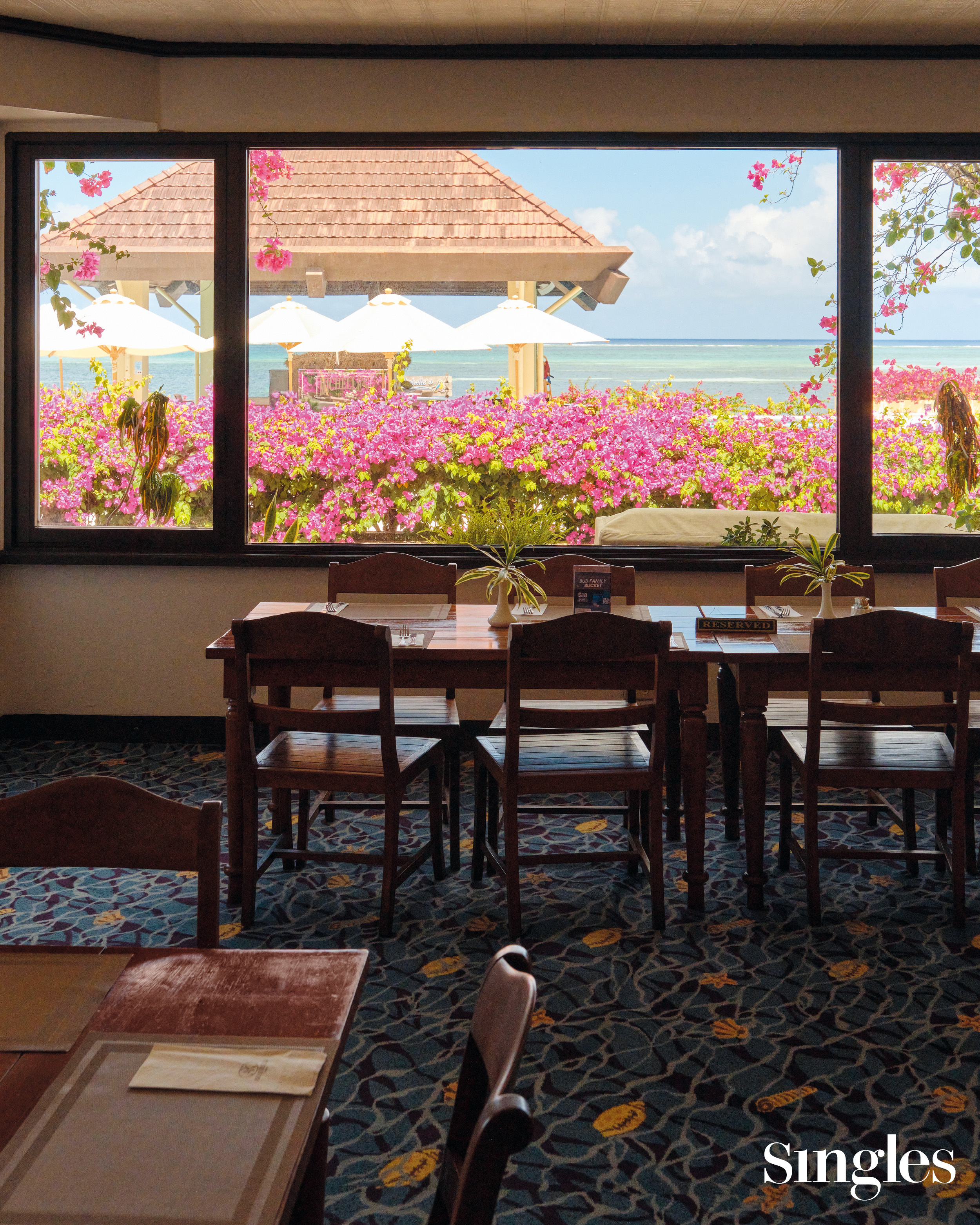 라이프스타일, 사이판, 리조트, 휴양지, 스파, 여행, 해외여행, 아쿠아 리조트 클럽 사이판