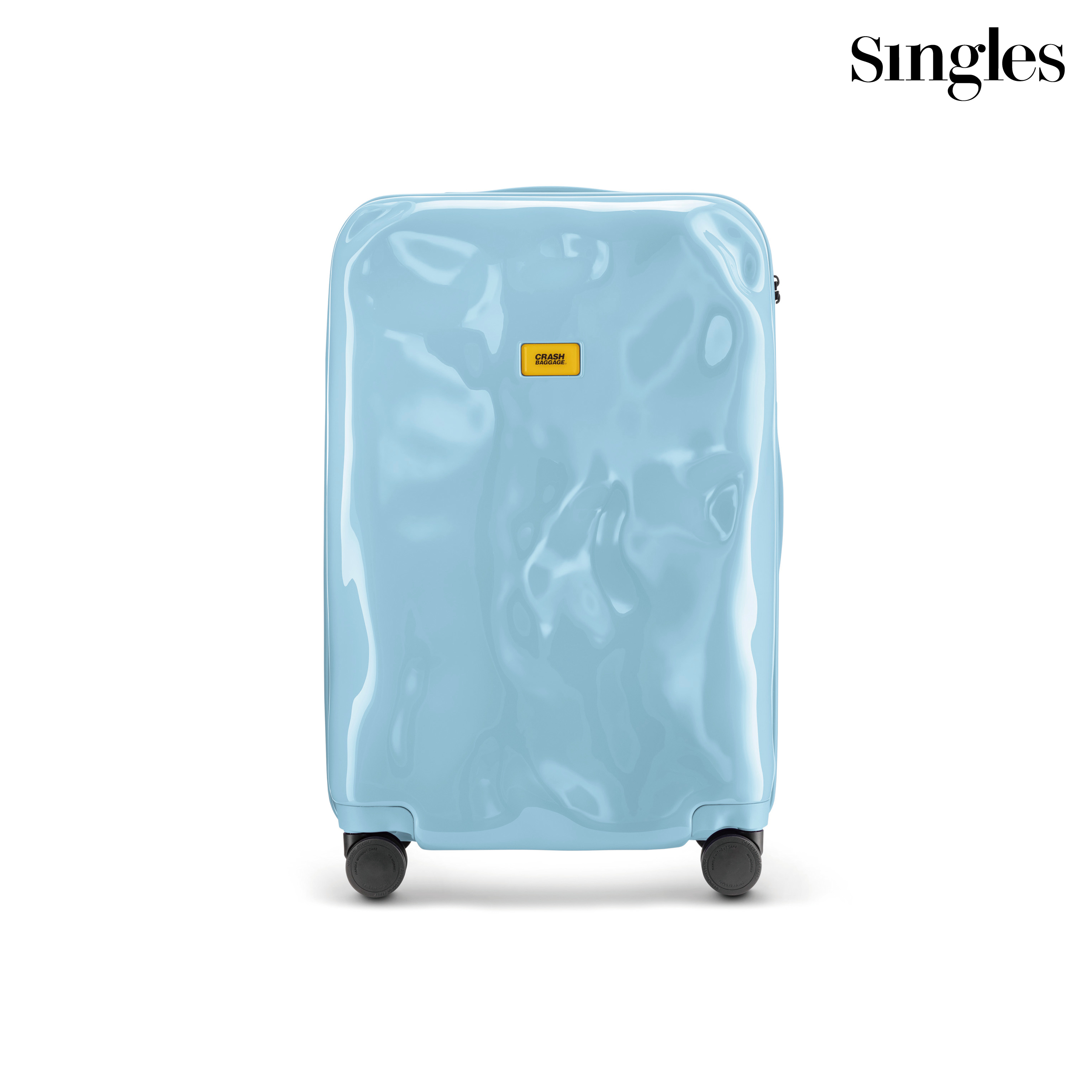 크래쉬배기지 톤온톤 캐리어