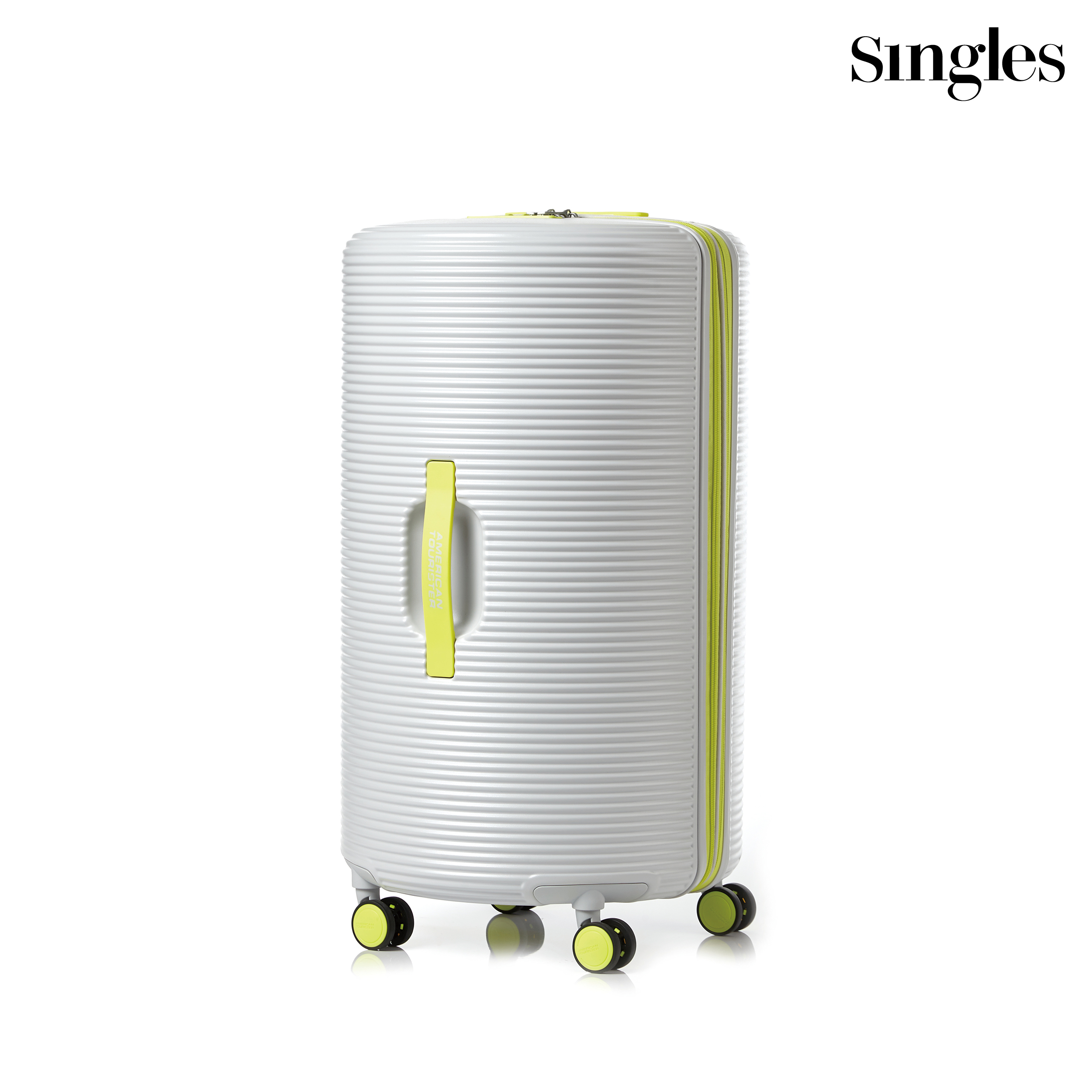 아메리칸 투어리스터 롤리오 캐리어