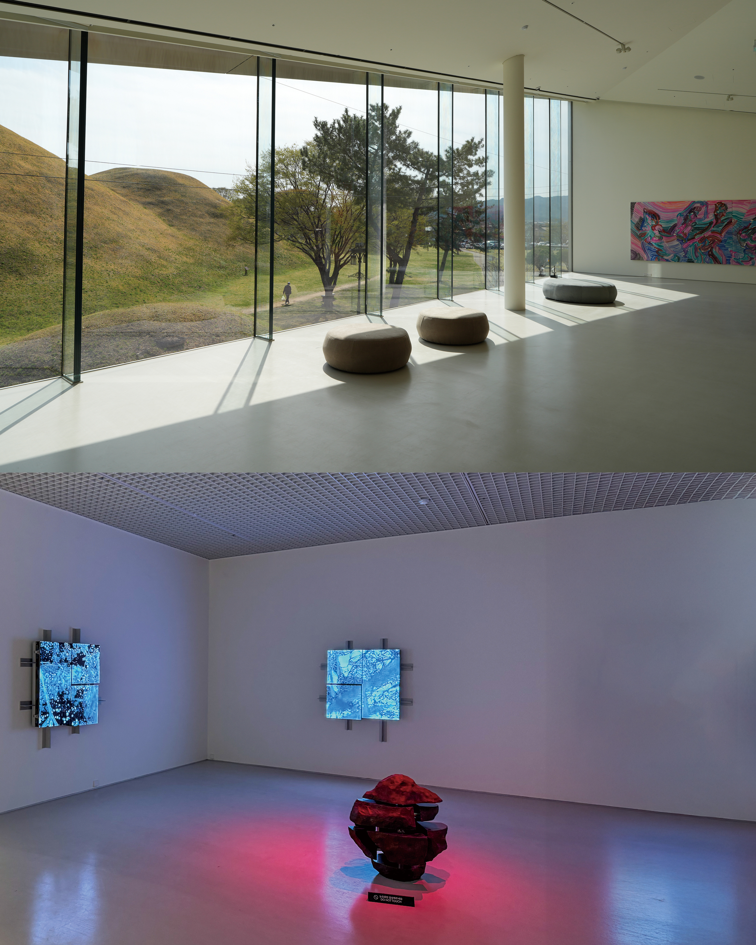 경주 오아르미술관