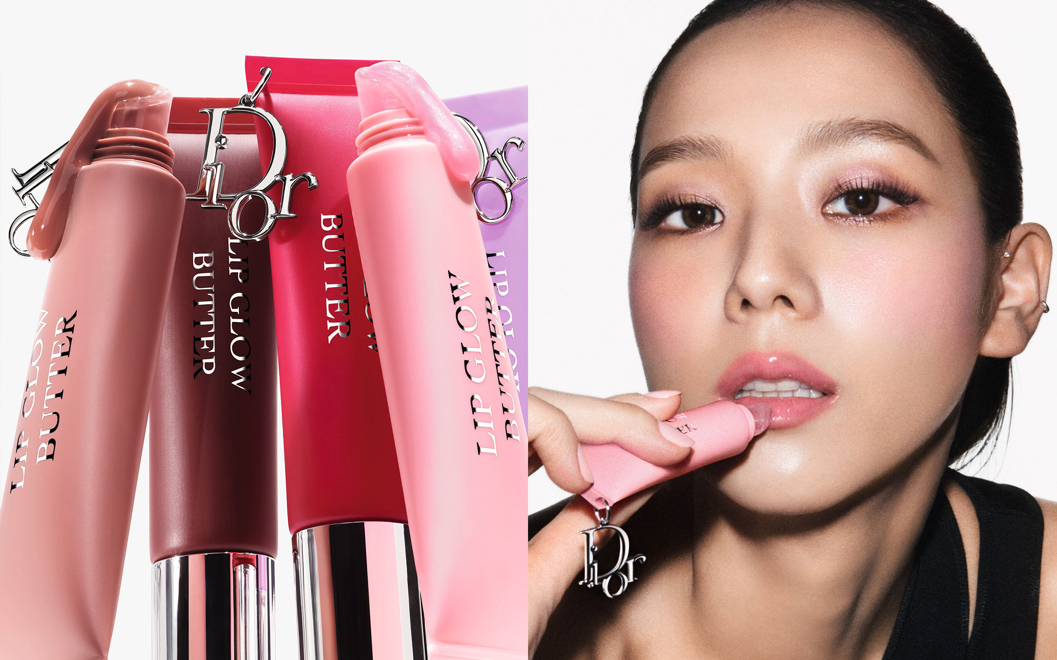 디올 어딕트 립 글로우 버터