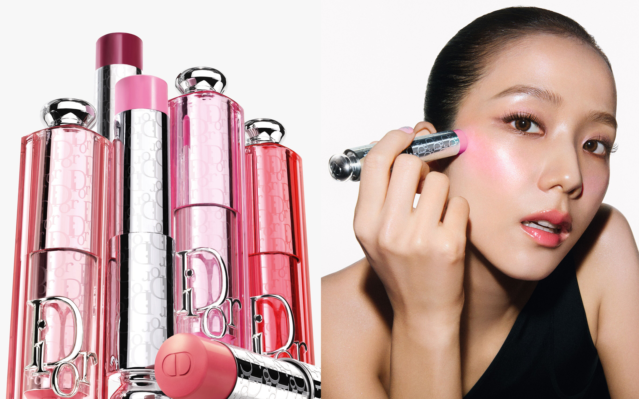 디올 로지 글로우 스틱