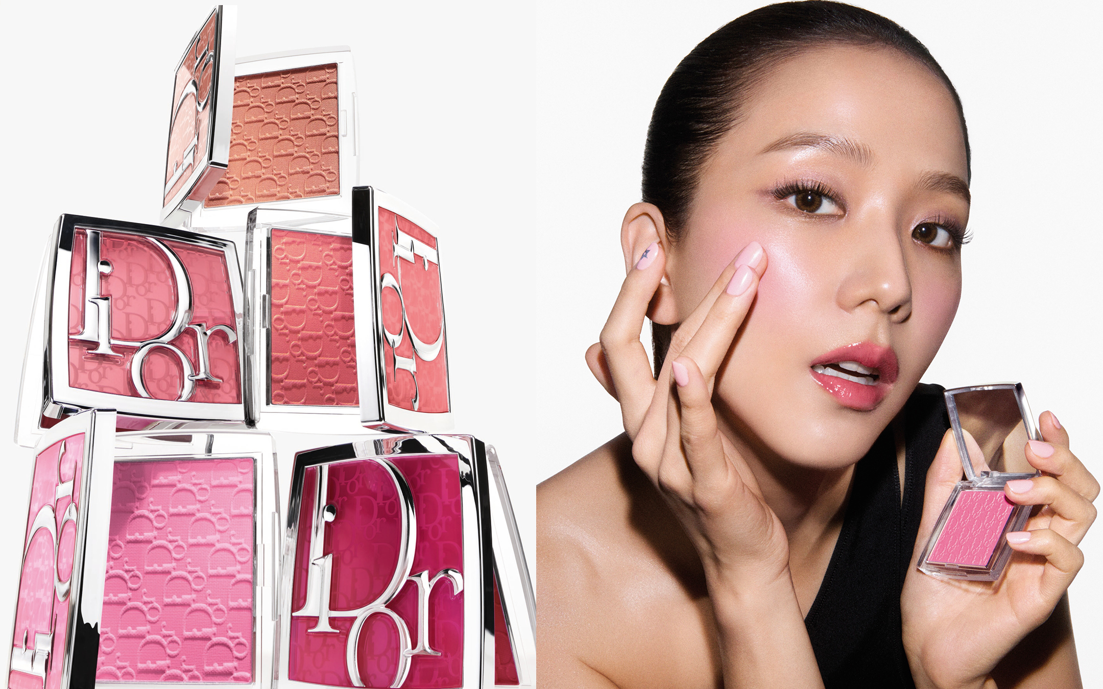 디올 로지 글로우