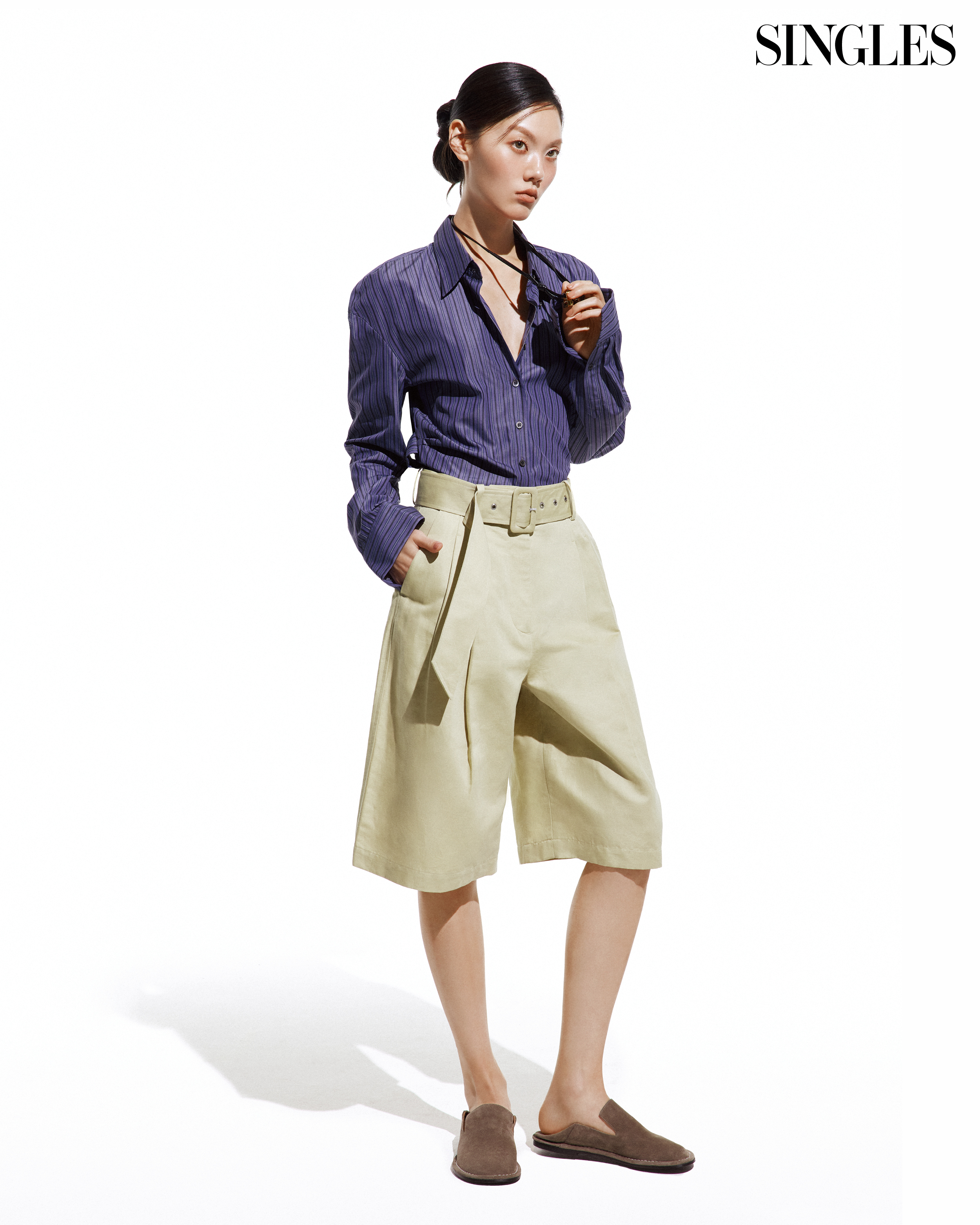 드리스 반 노튼, 앤아더스토리즈, 아미