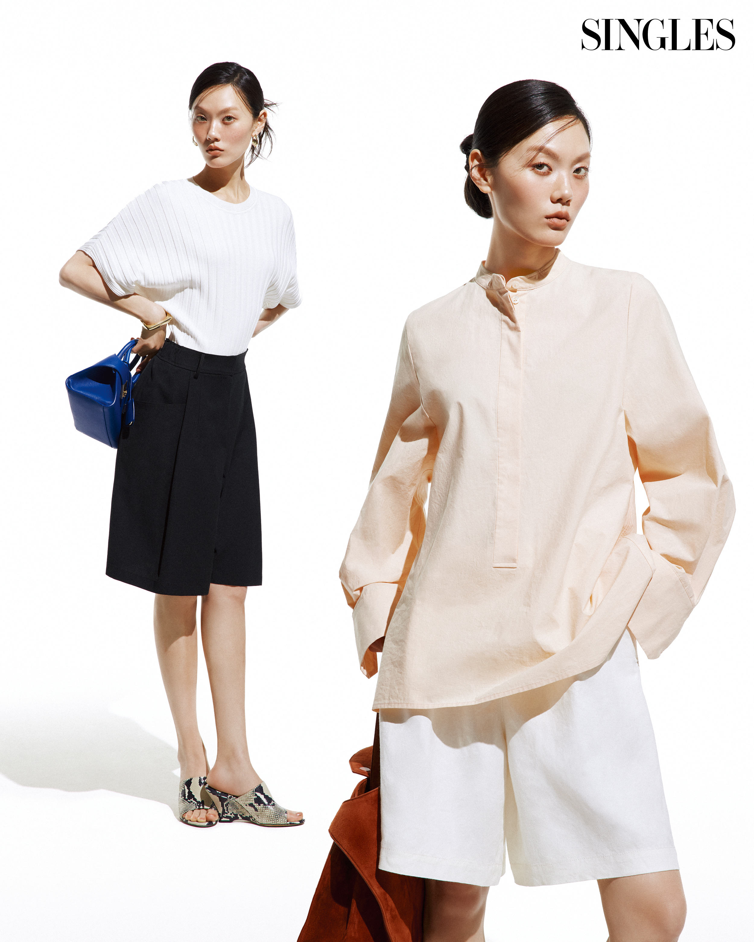 렉토, 발렌시아, 페라가모, 아르켓, 케이트, 코스, 아떼 바네사브루노