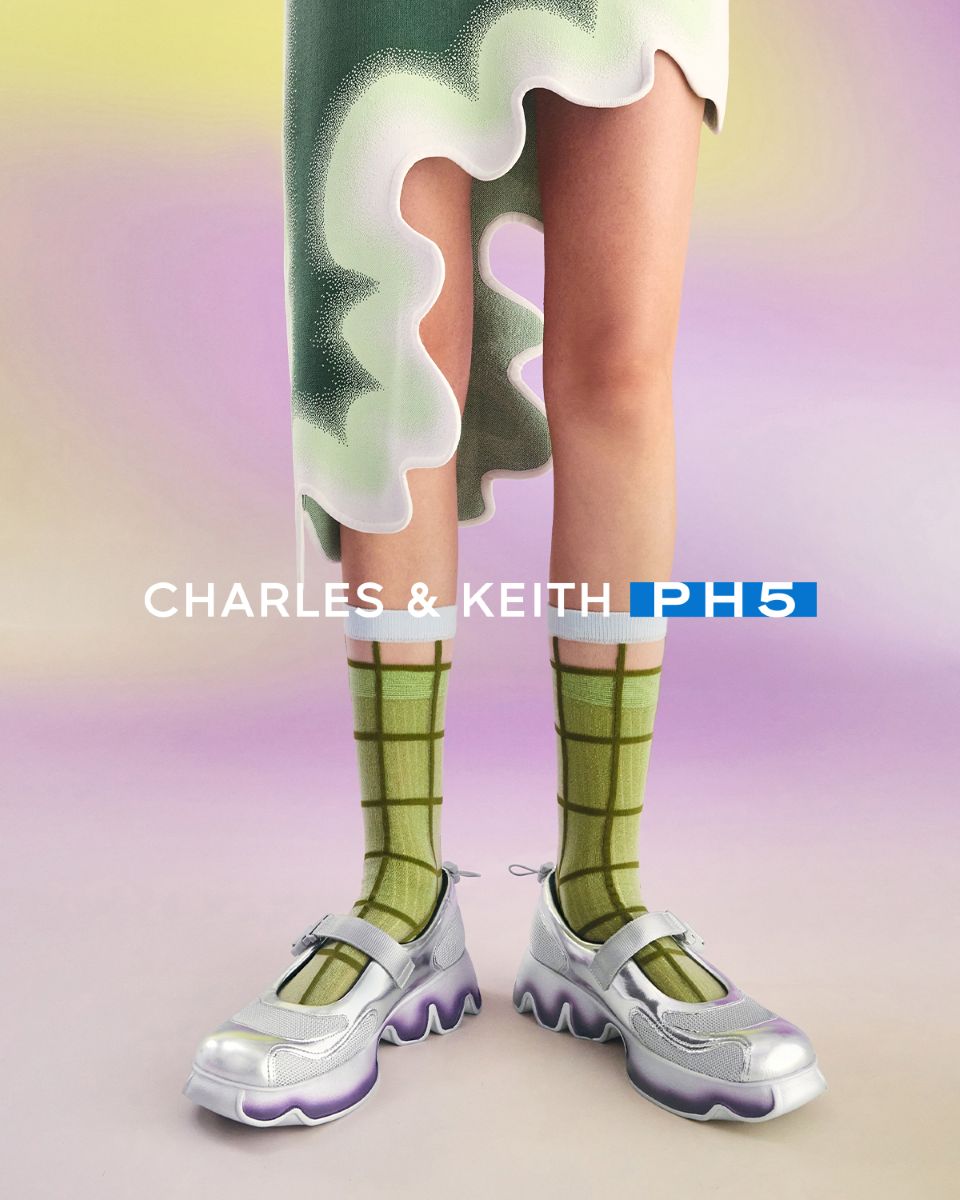 찰스앤키스가 뉴욕 기반의 컨템포러리 니트웨어 브랜드 PH5와 특별한 협업 컬렉션을 선보인다. 