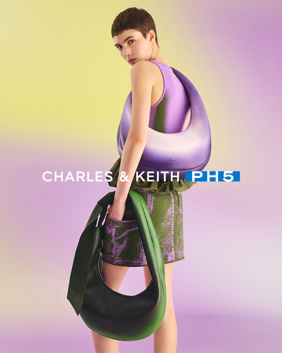 찰스앤키스가 뉴욕 기반의 컨템포러리 니트웨어 브랜드 PH5와 특별한 협업 컬렉션을 선보인다. 