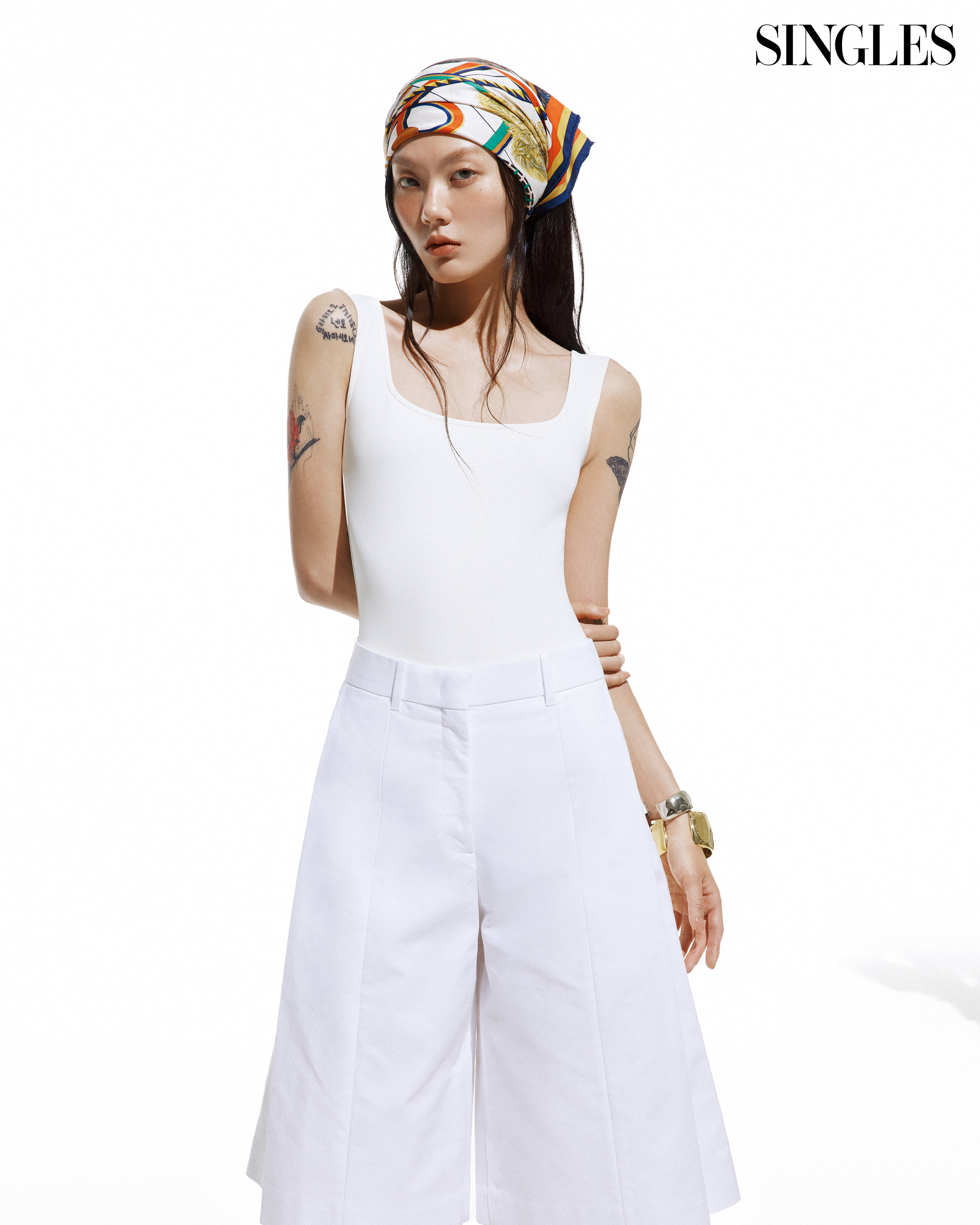 에르메스, 렉토, 코스, 아미