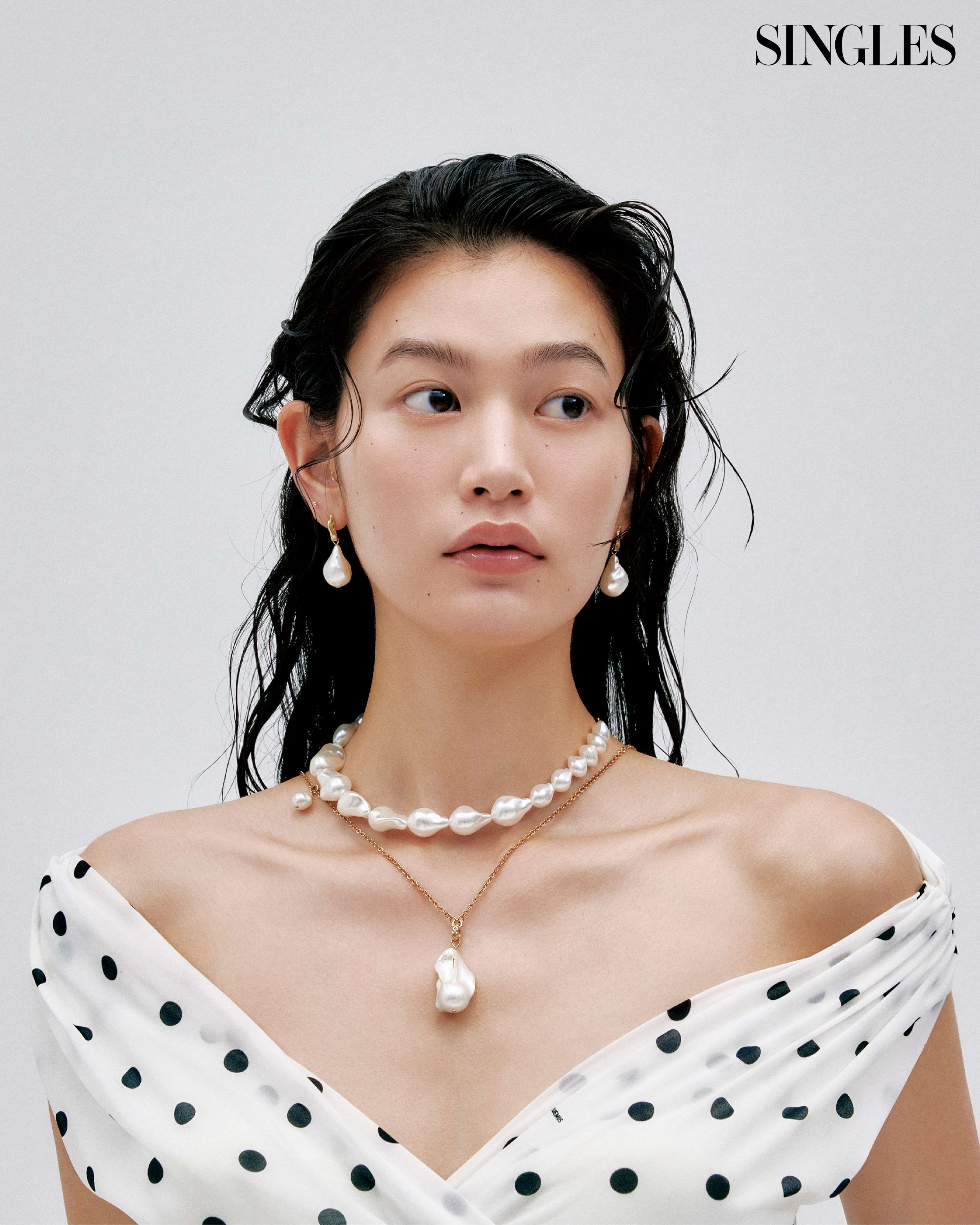 자크뮈스, 파나쉬 차선영