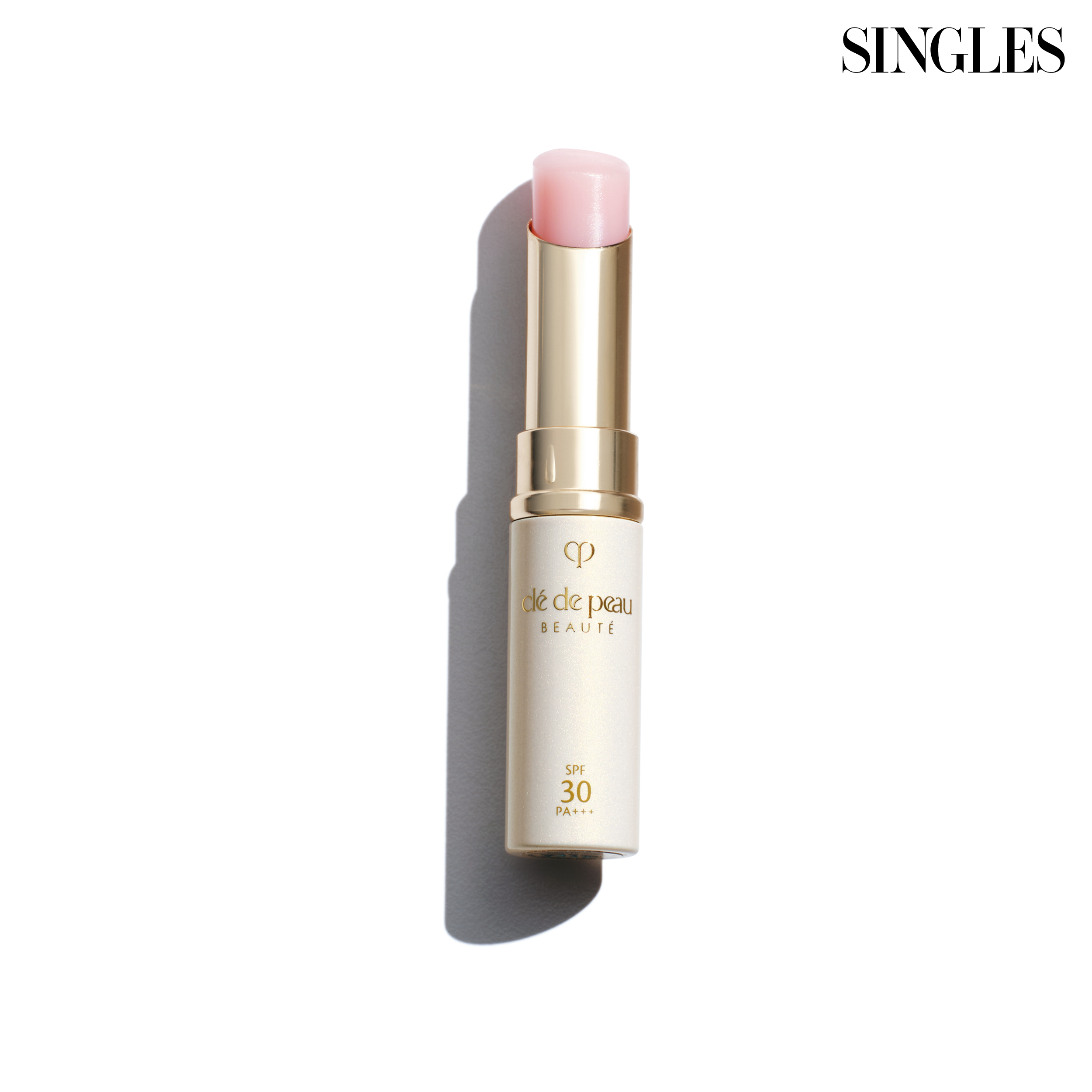 끌레드뽀 보테 프로텍티브 립 트리트먼트 제품 이미지