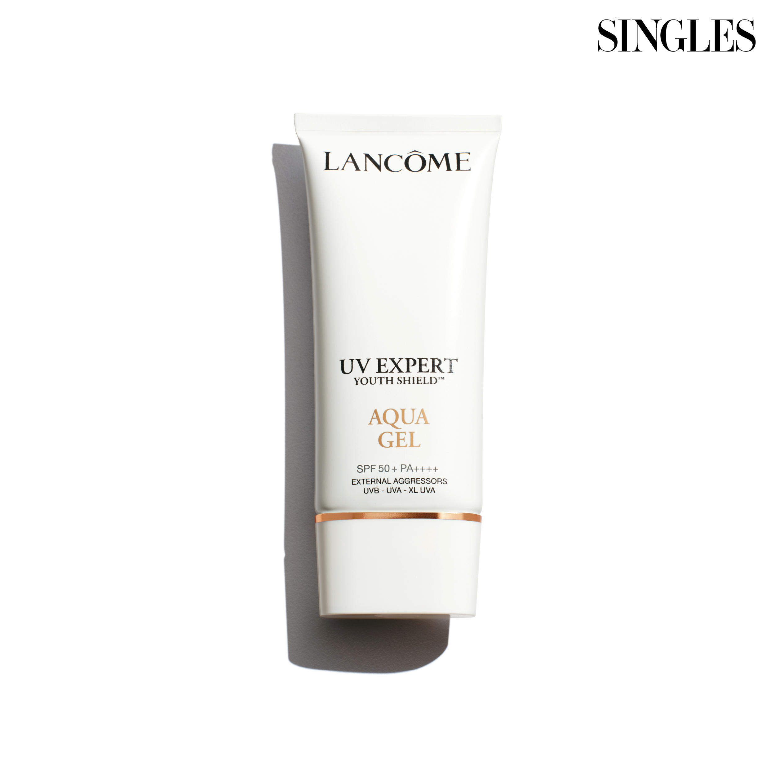 랑콤 엑스퍼트 유스 쉴드 아쿠아 젤 제품이미지 