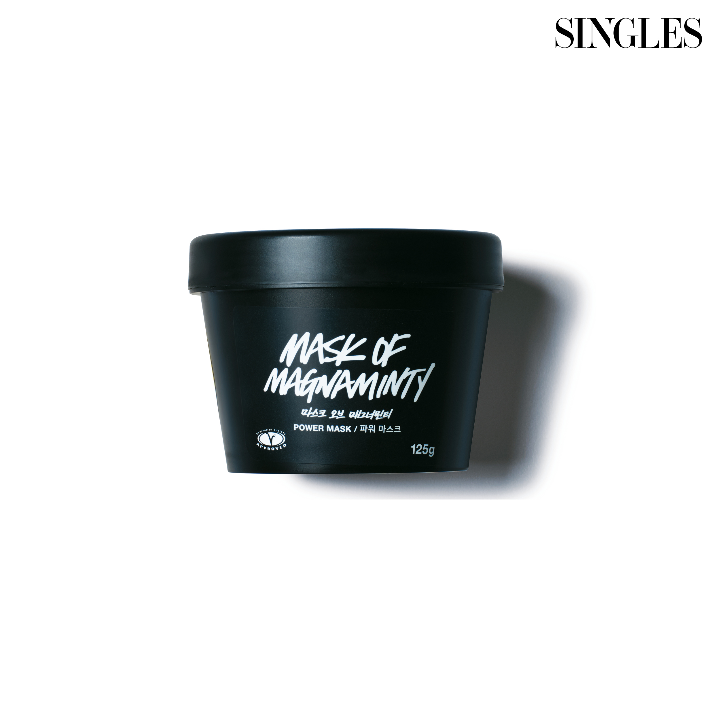 러쉬 마스크 오브 매그너민티 제품 이미지