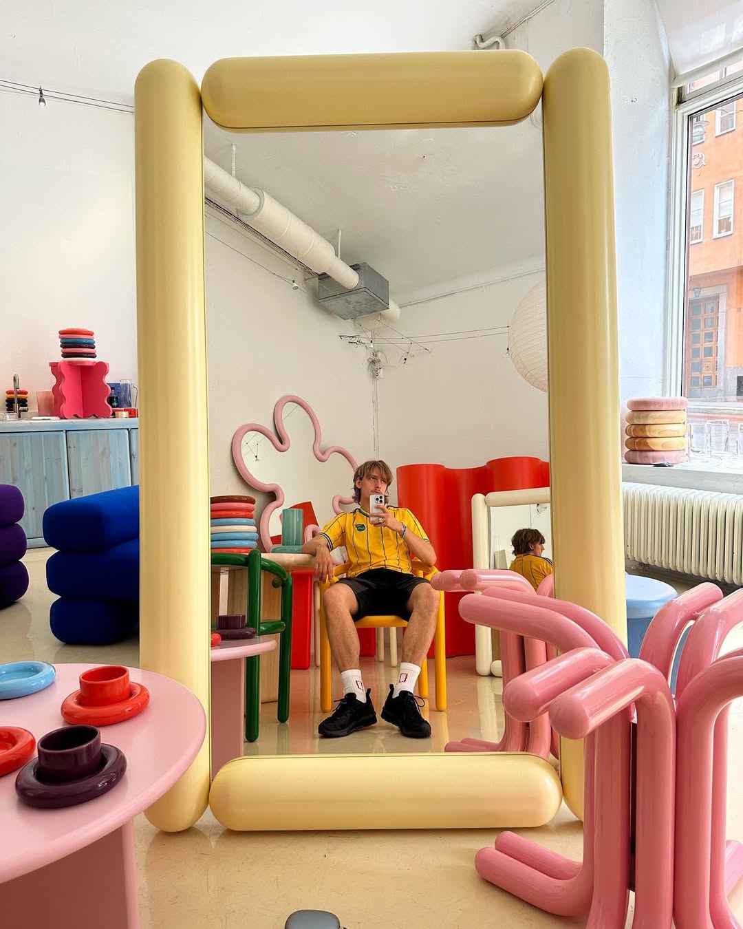 구스타프 웨스트만