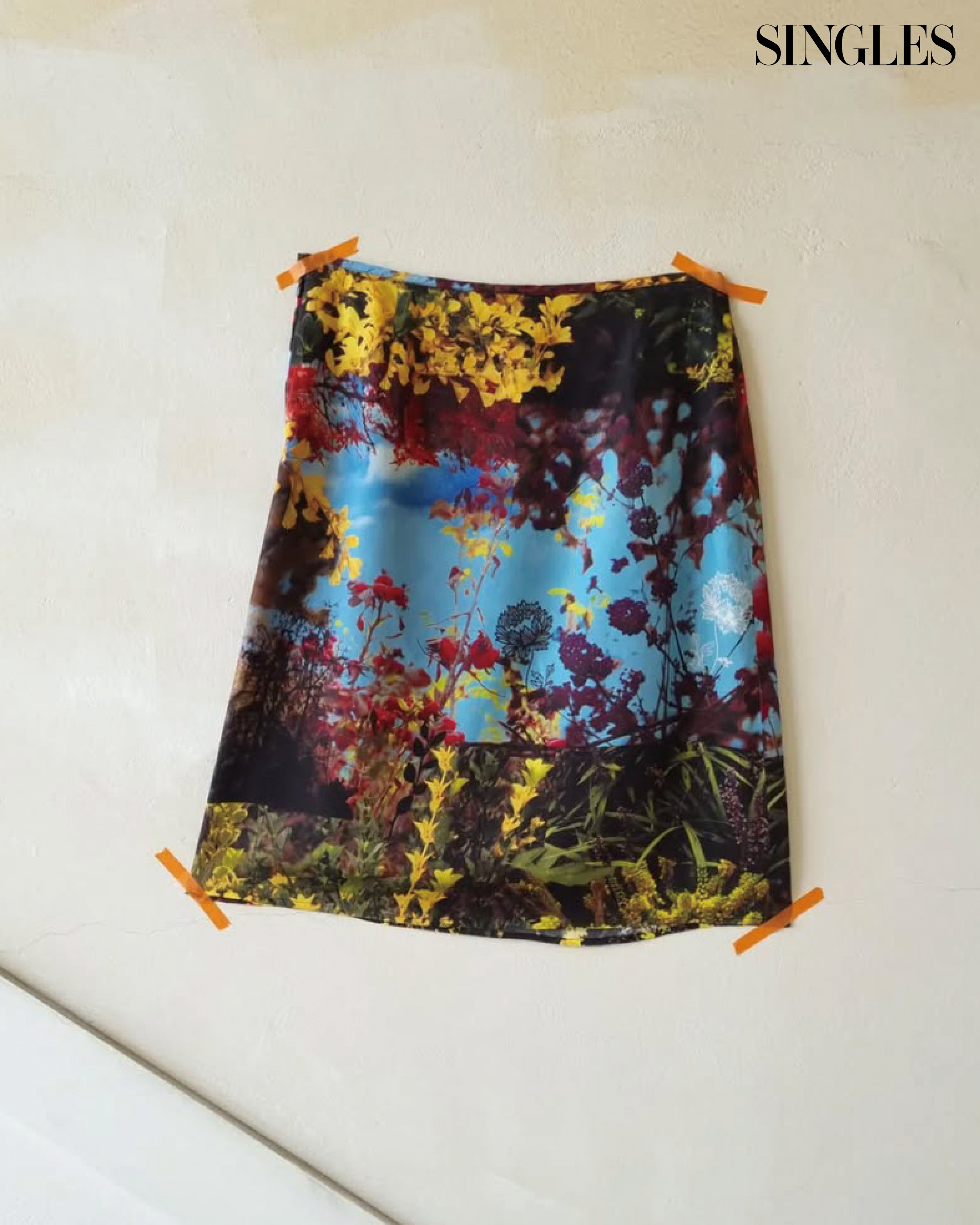 부산 남포동 빈티지 샵 Unisex Shop