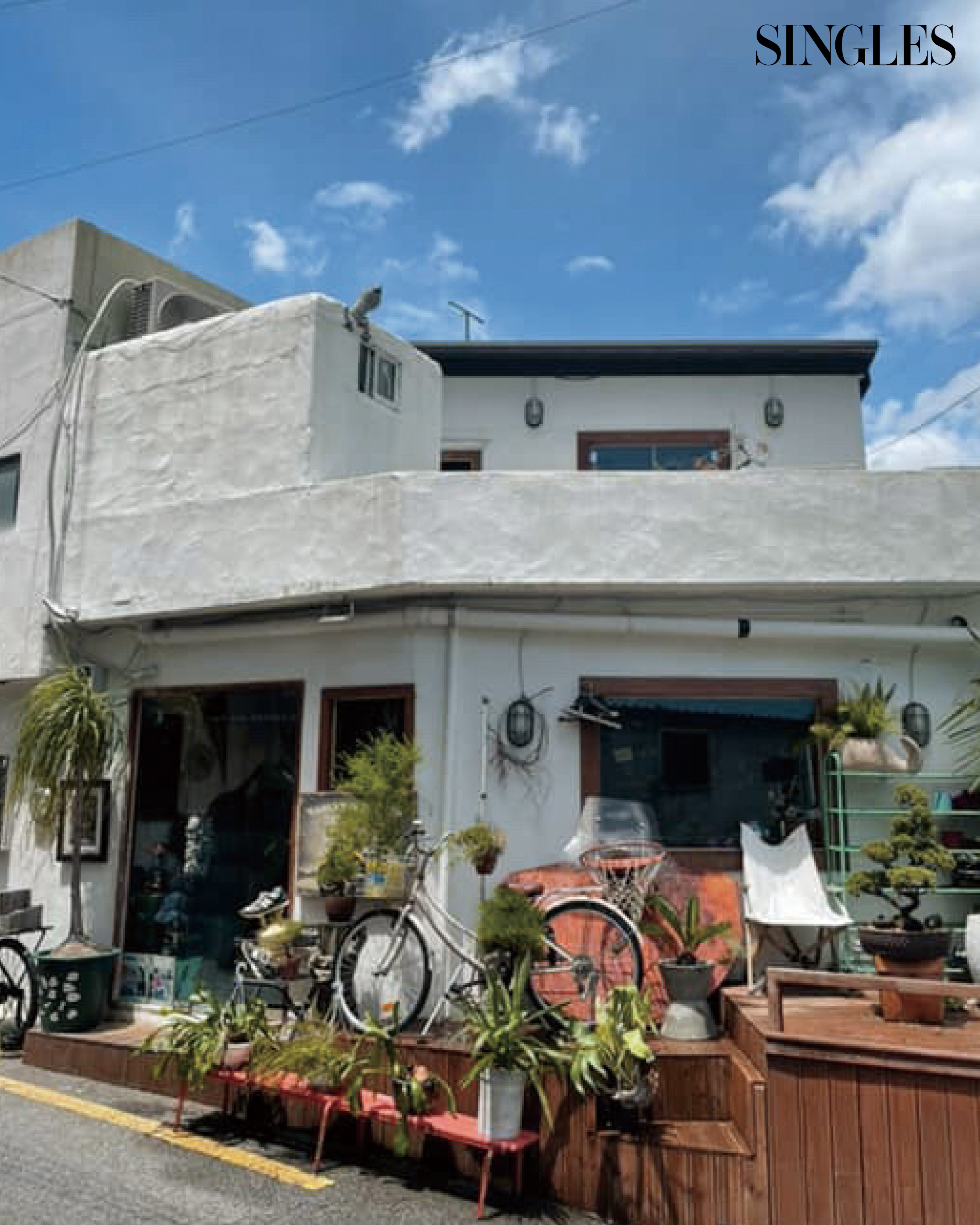 부산 남포동 빈티지 샵 빈독 아워, Vindok Hour 