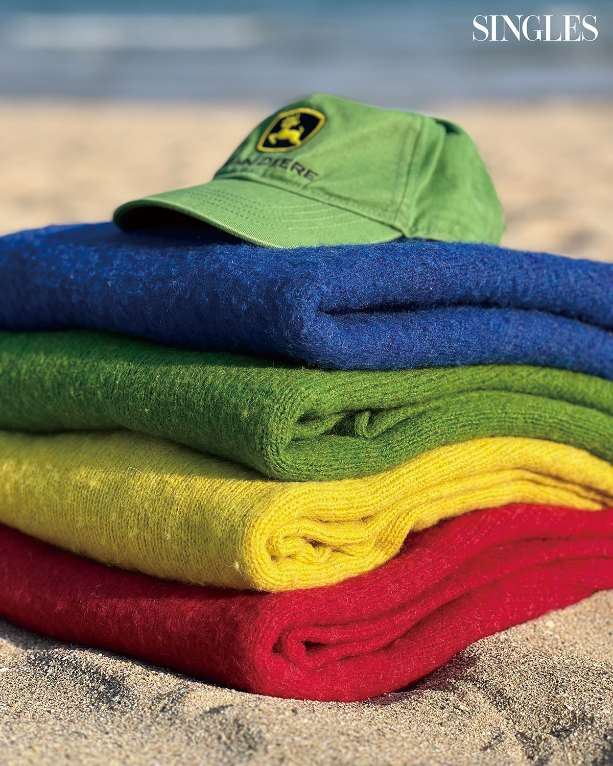 부산 빈티지 숍 커넥티드 도어