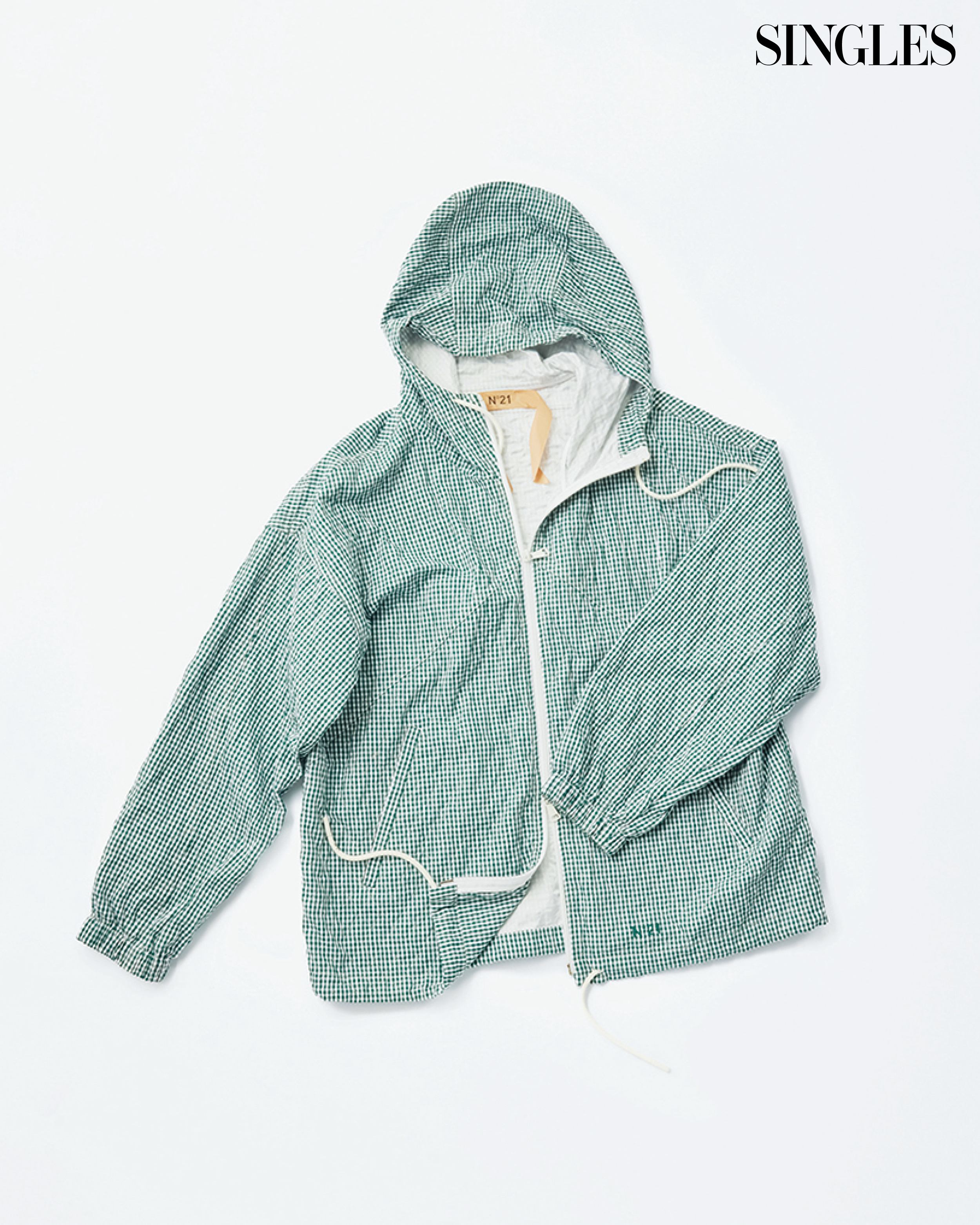 윈드브레이커 엔트웬티원 바람막이