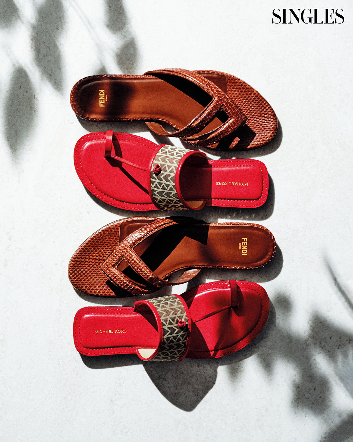 플립플롭, 펜디플립플롭, 마이클코러스 플립플랍, 펜디 신상, 펜디 쪼리, 플립플롭 추천