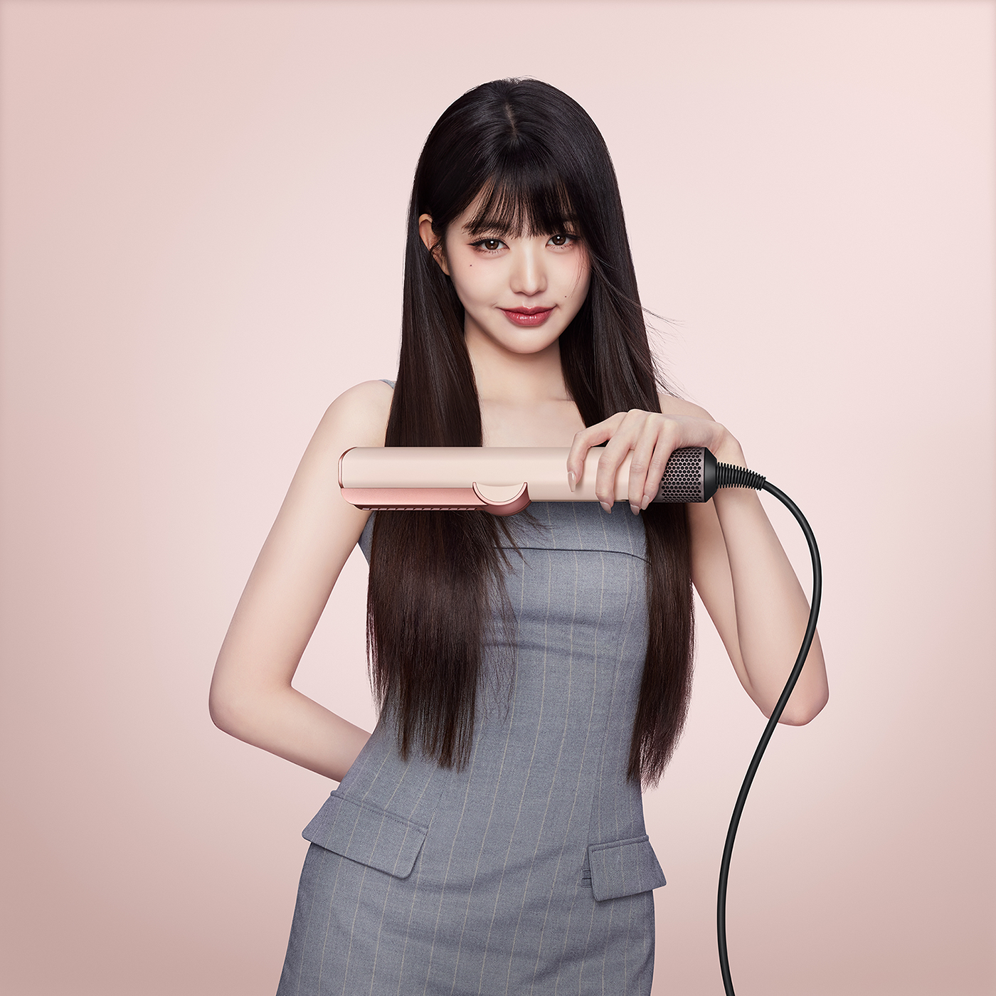 다이슨 에어스트레이트 스트레이트너 보상 판매 프로모션