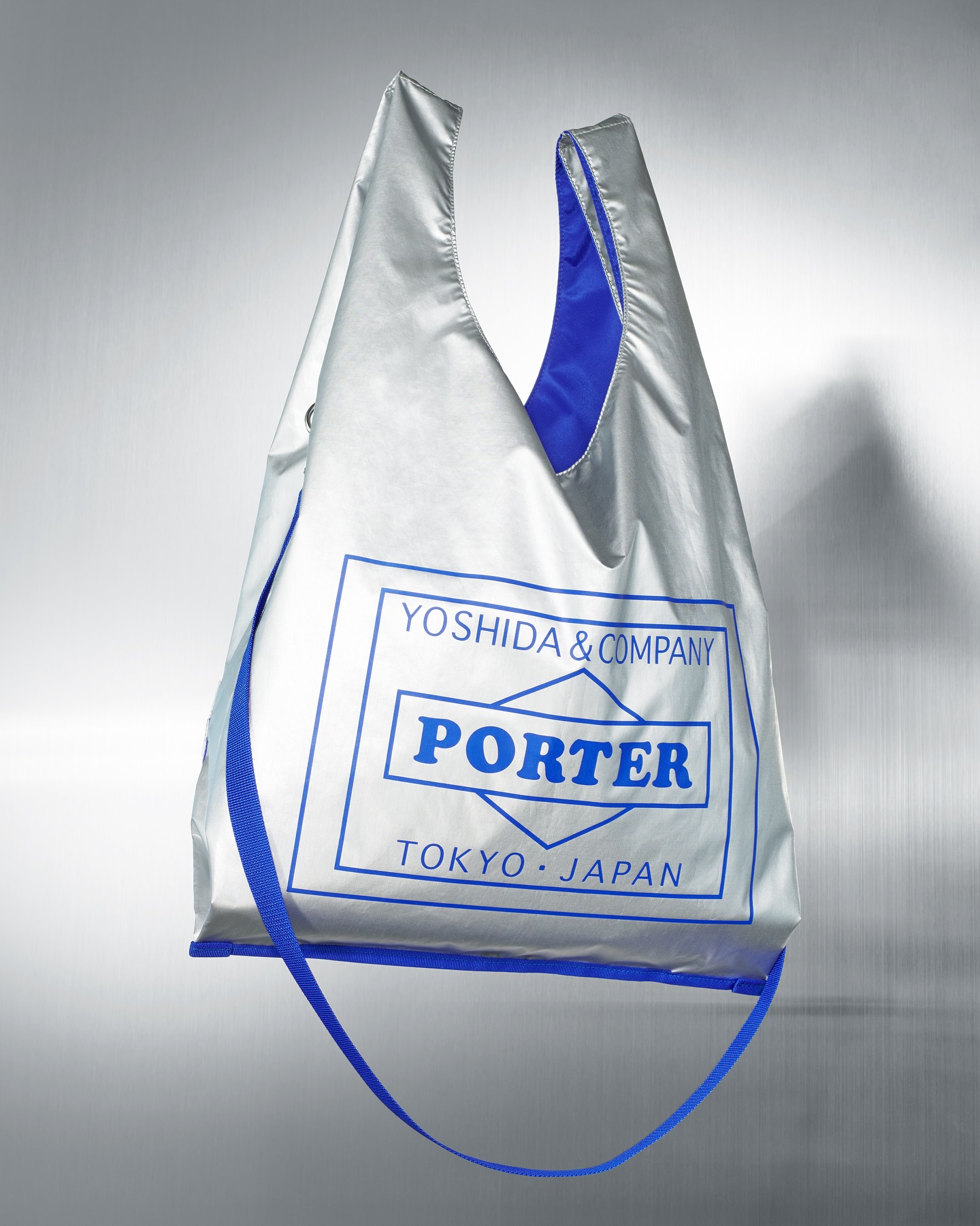 포터의 부산 한정판 그로서리 백