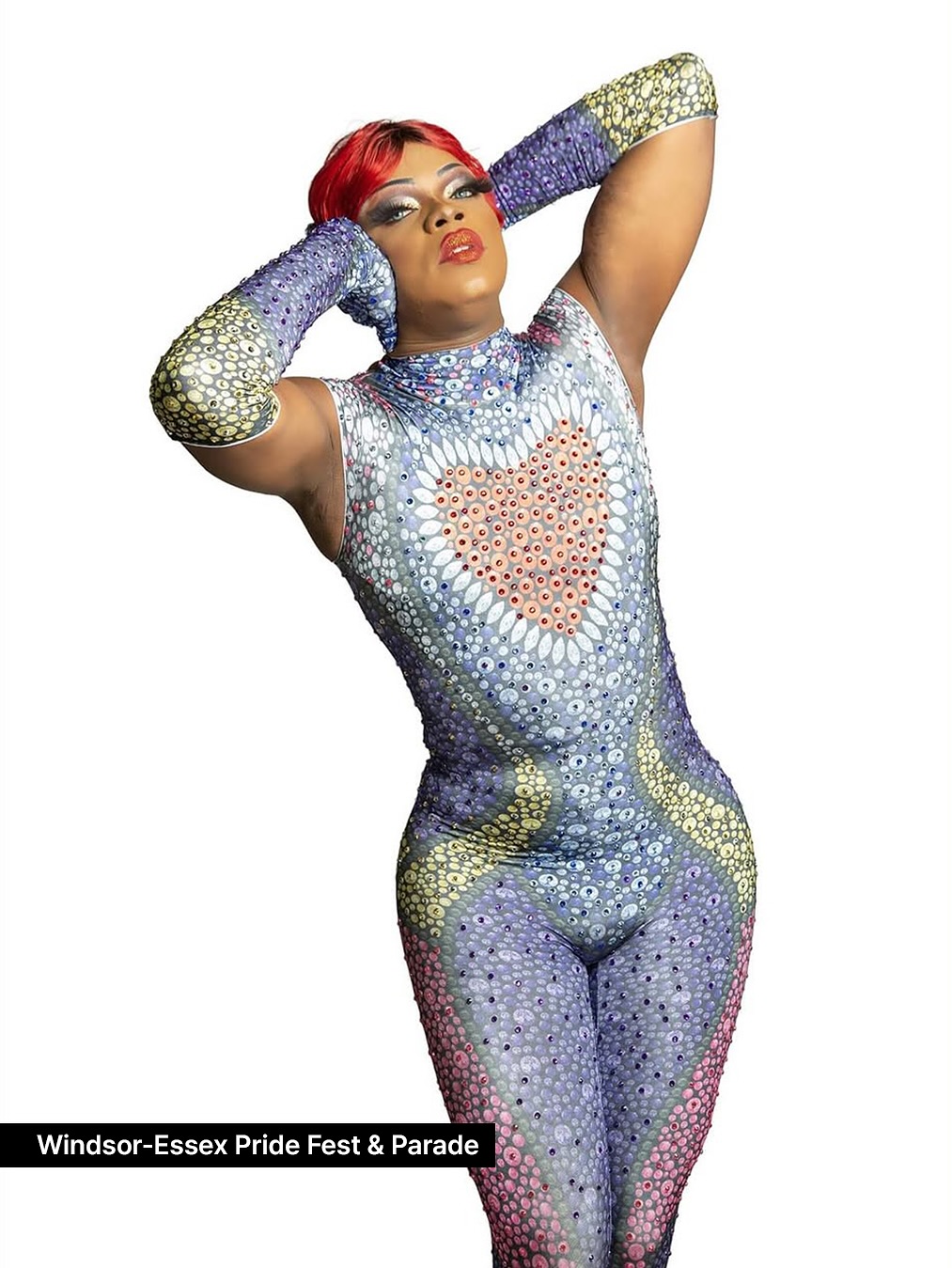 윈저 에식스 프라이드 페스트 & 퍼레이드