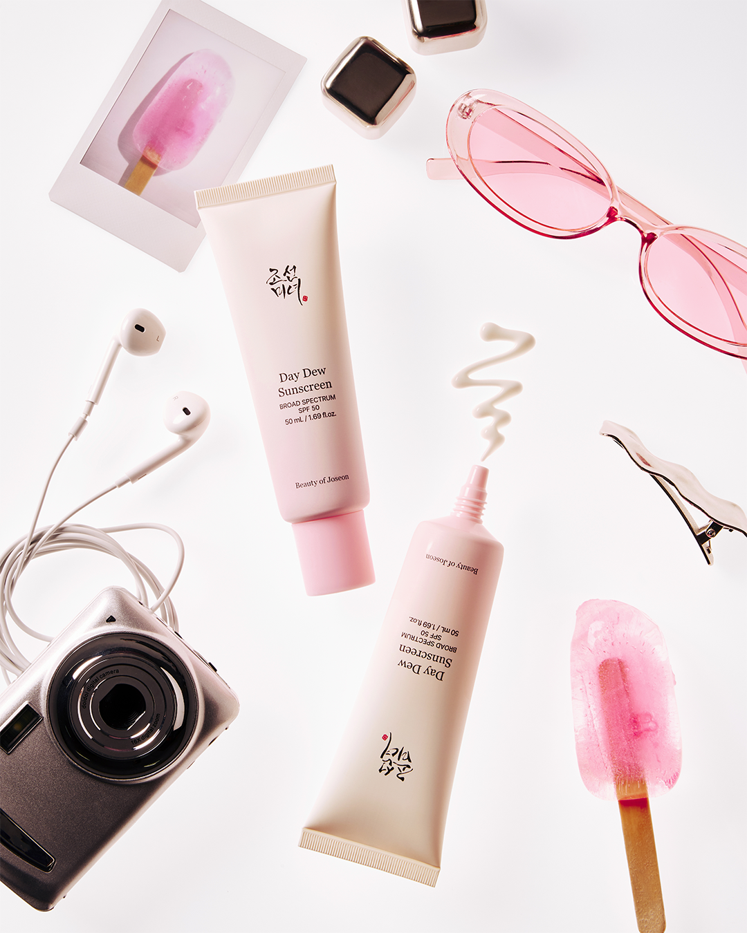 조선미녀, 세포라 입점