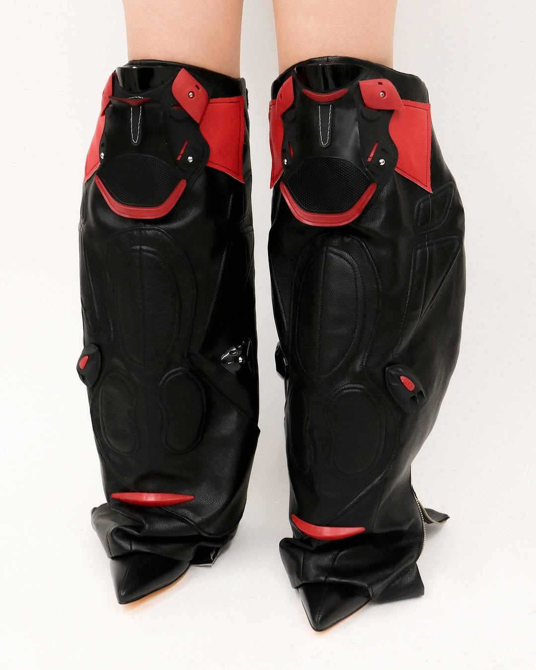 블랙핑크 제니를 위한 르쥬(Leje)의 커스텀 의상