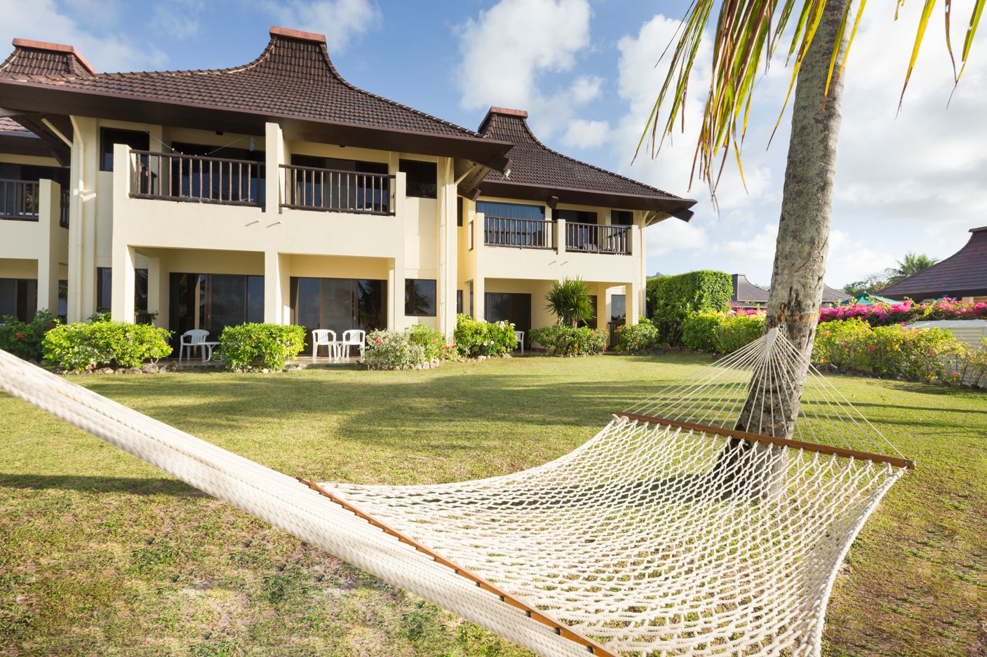 아쿠아 리조트 클럽 사이판