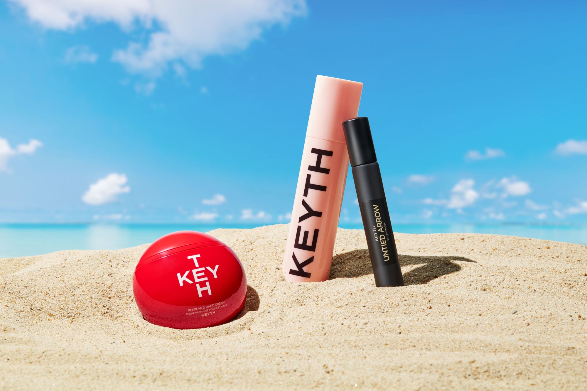 비스타 워커힐 서울XKEYTH 바캉스 세트