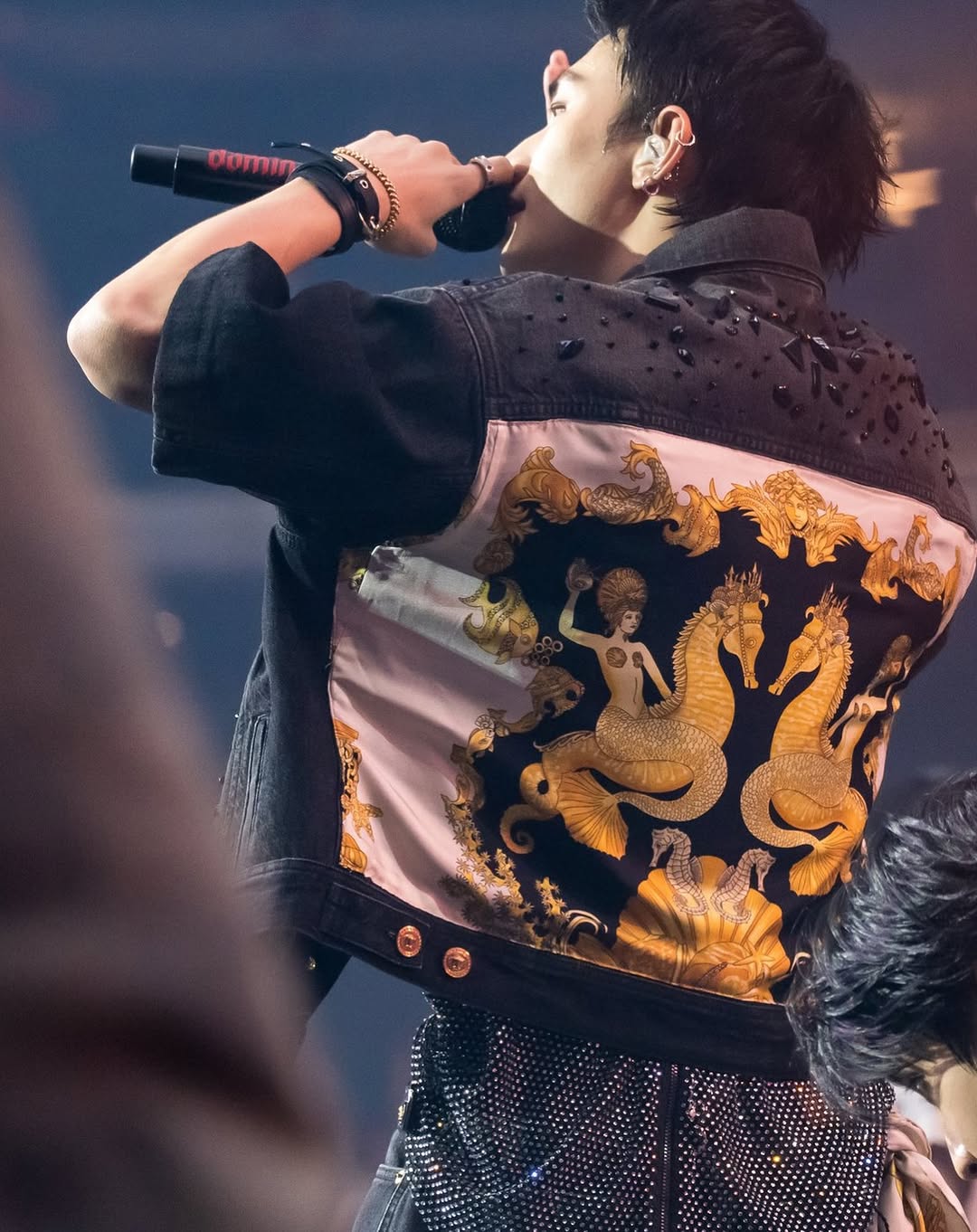 스트레이키즈 현진