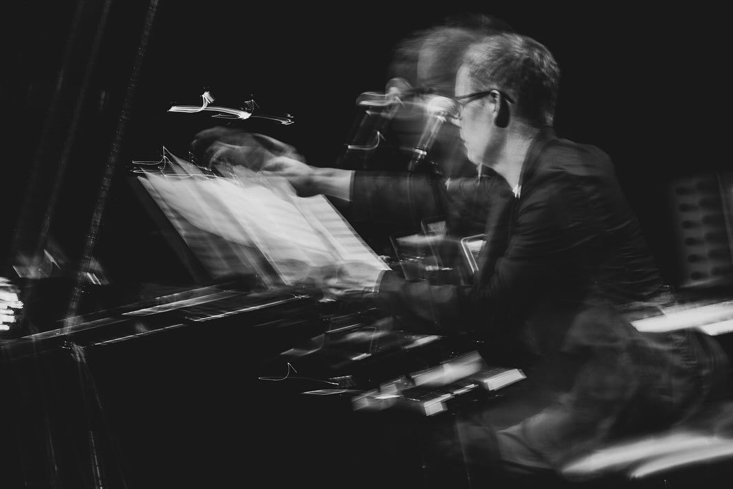 작곡가 막스 리히터