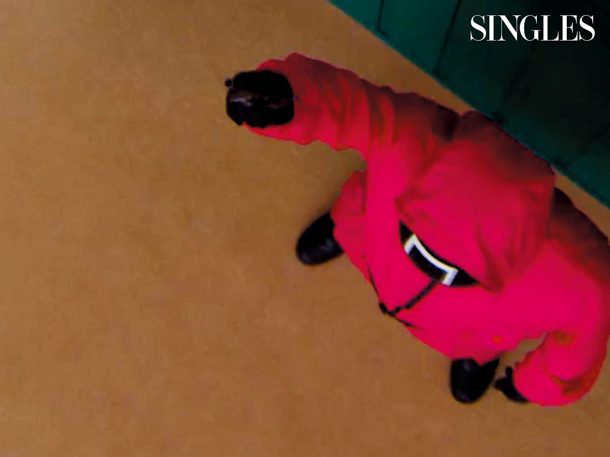 오징어 게임 더 챌린지 