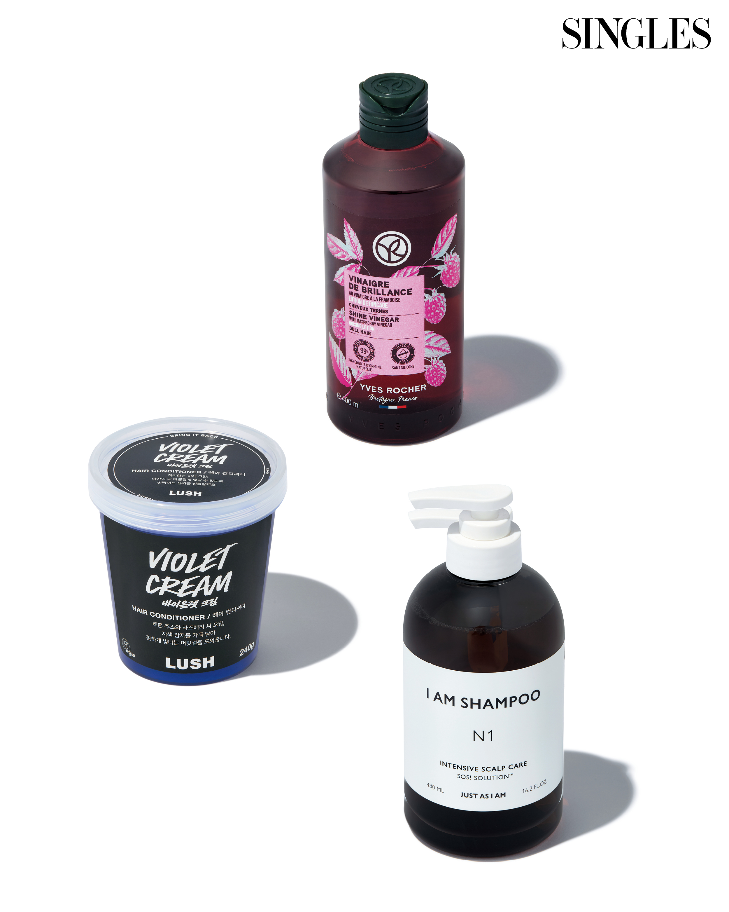 헤어 관리 트리트먼트 제품 추천